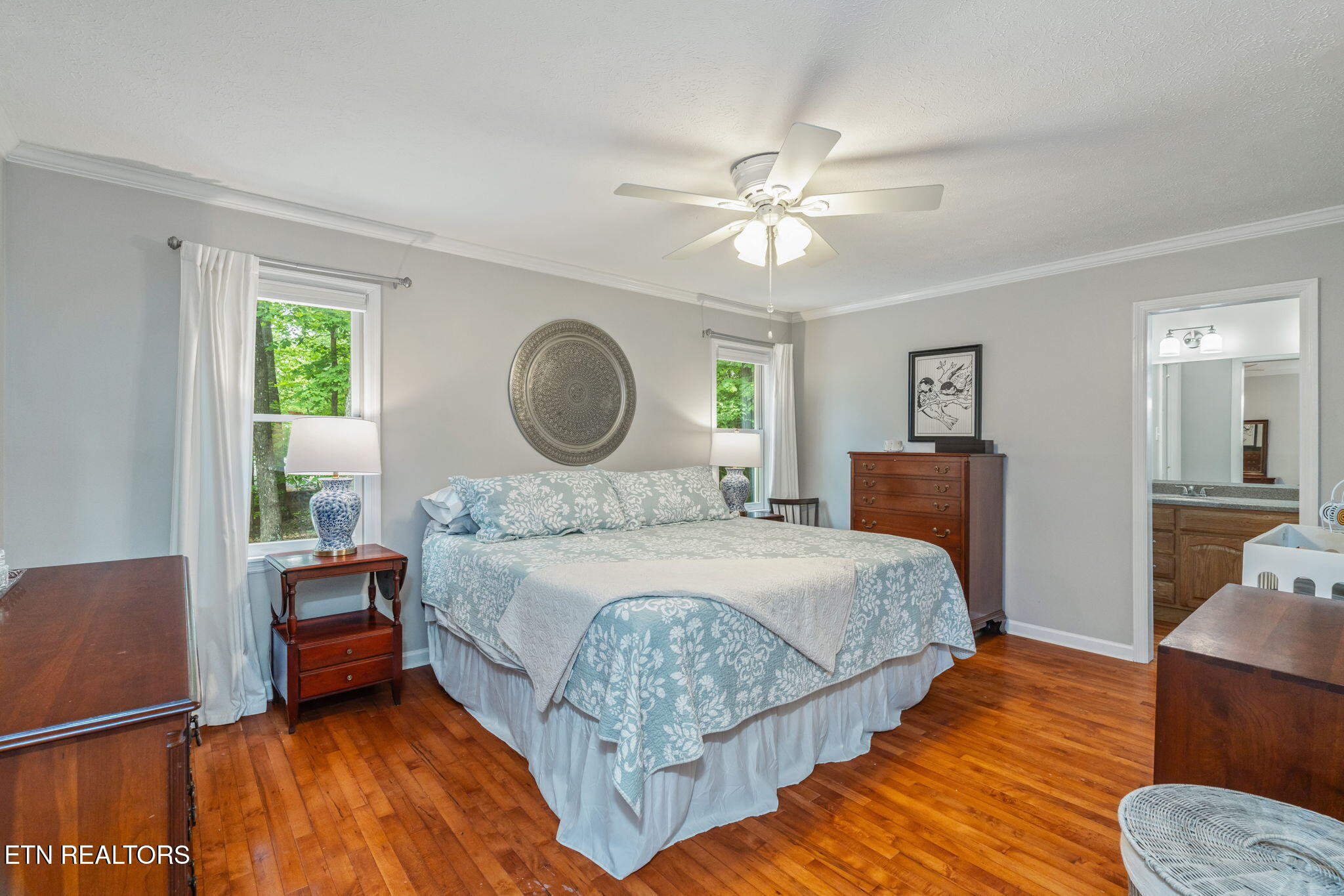 11302 Morgan Overlook Drive