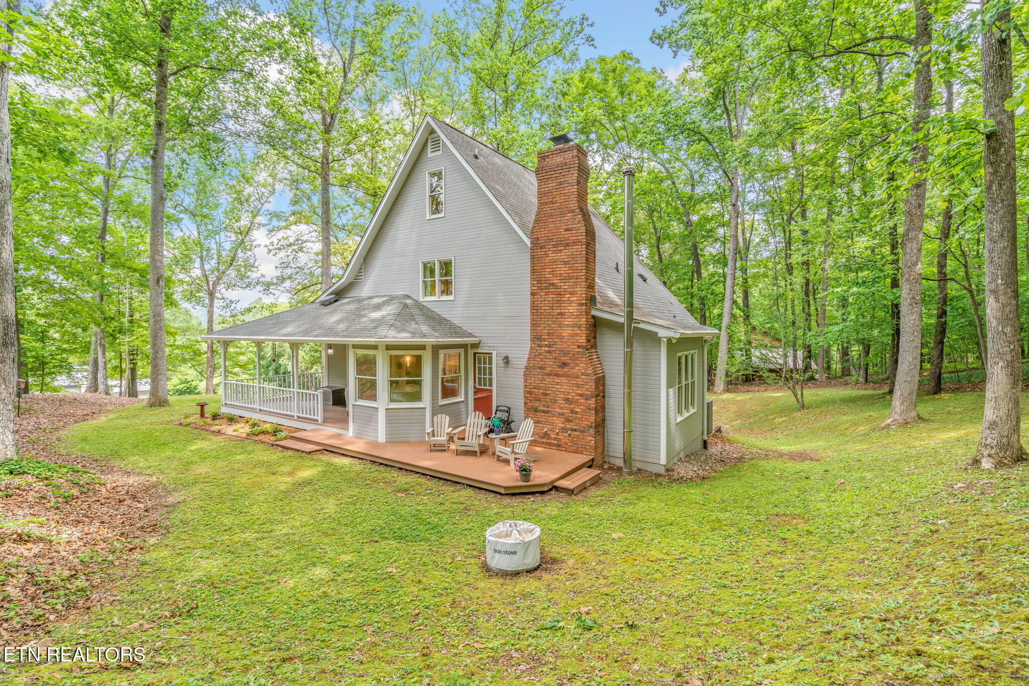 11302 Morgan Overlook Drive