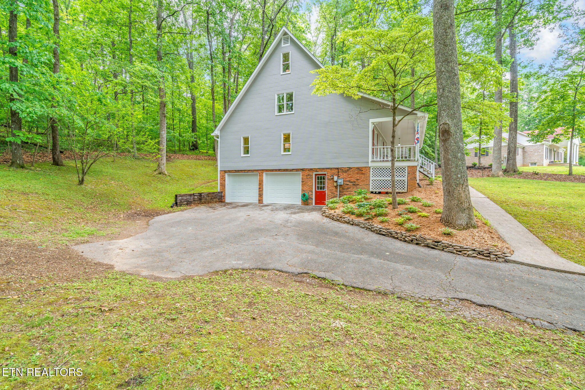 11302 Morgan Overlook Drive