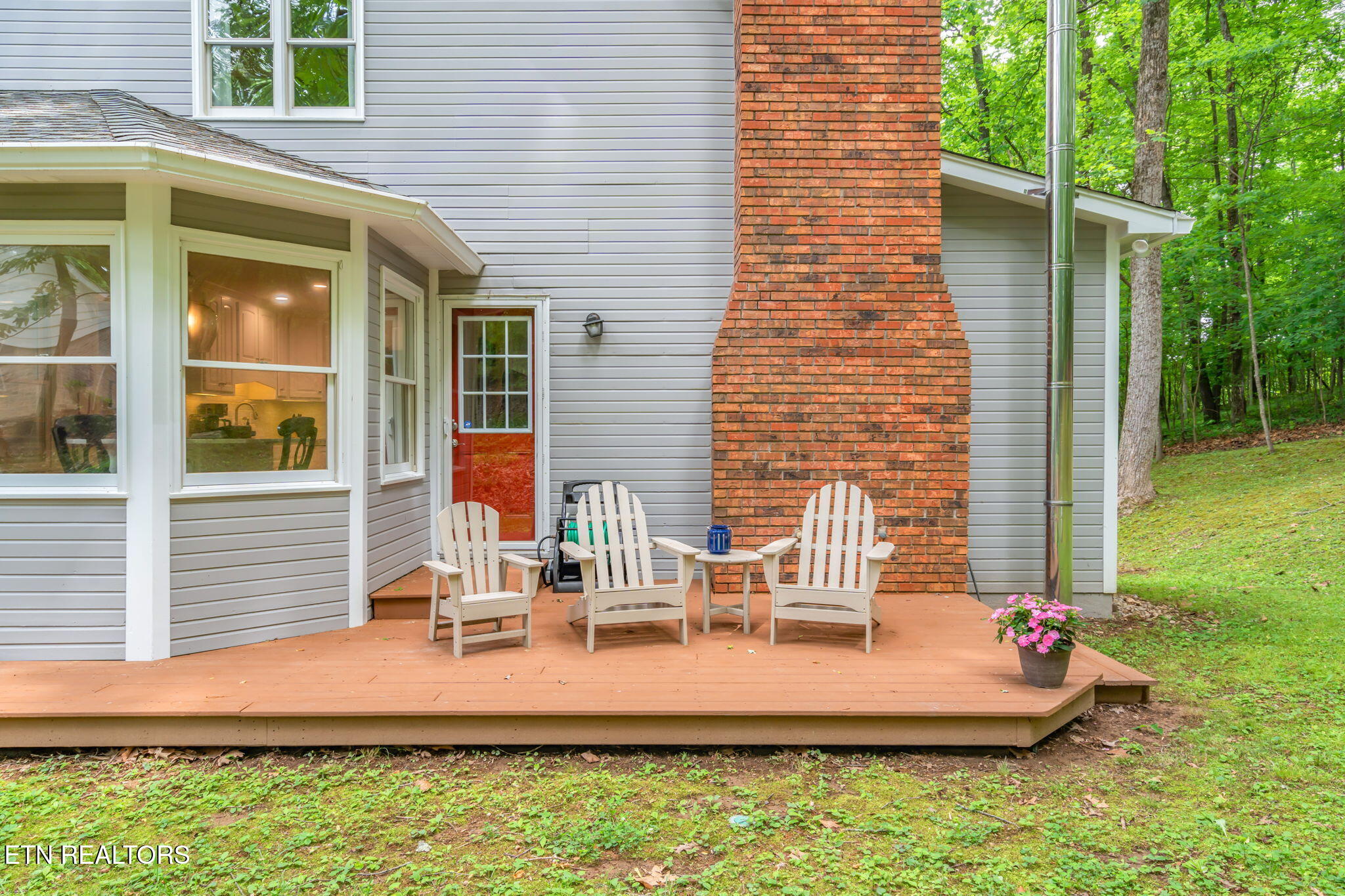 11302 Morgan Overlook Drive