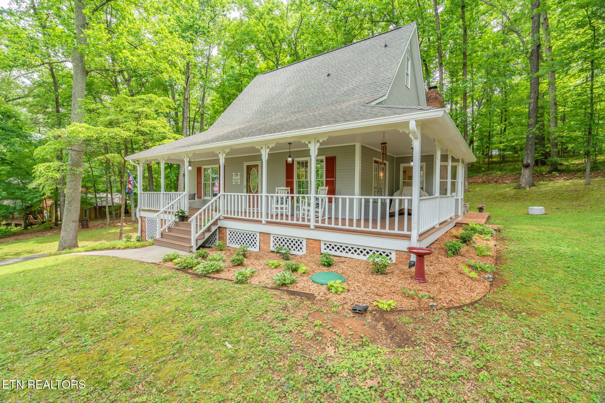 11302 Morgan Overlook Drive