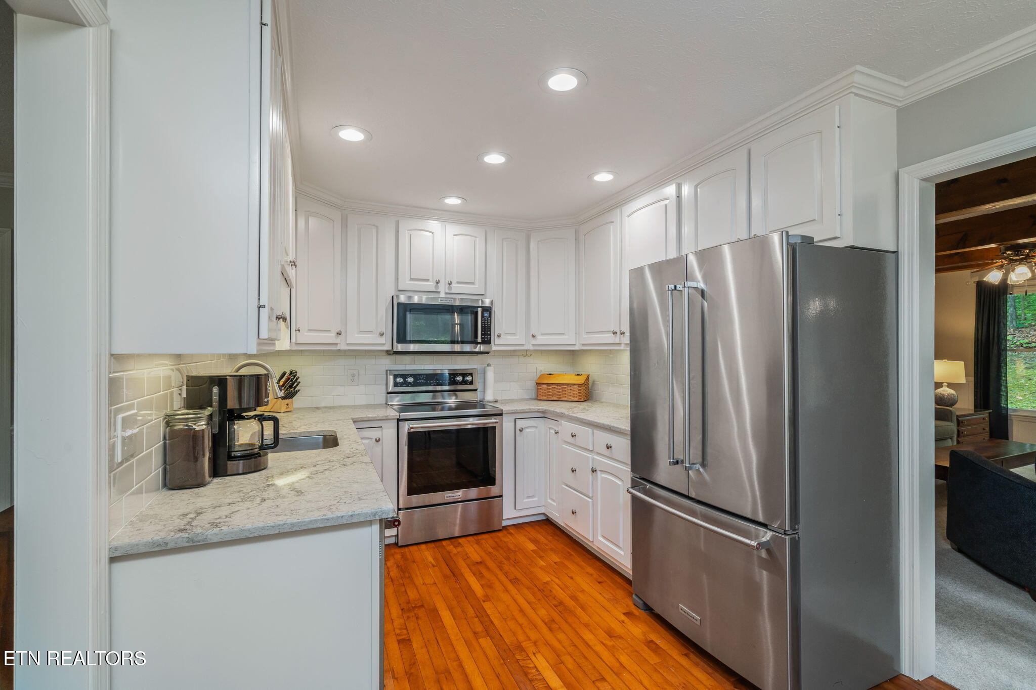 11302 Morgan Overlook Drive