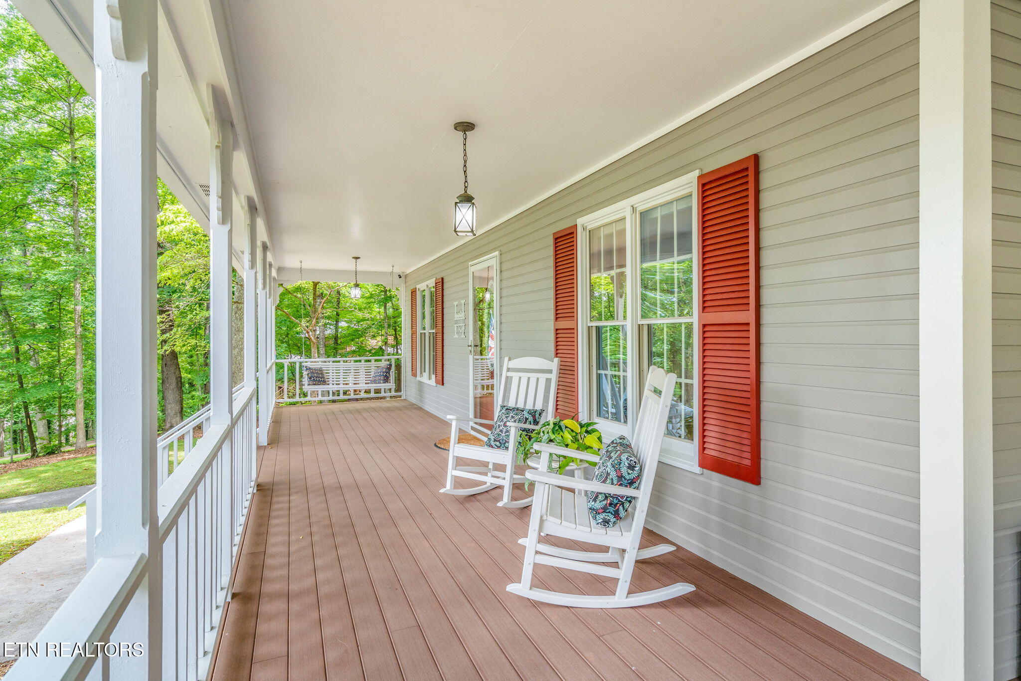 11302 Morgan Overlook Drive