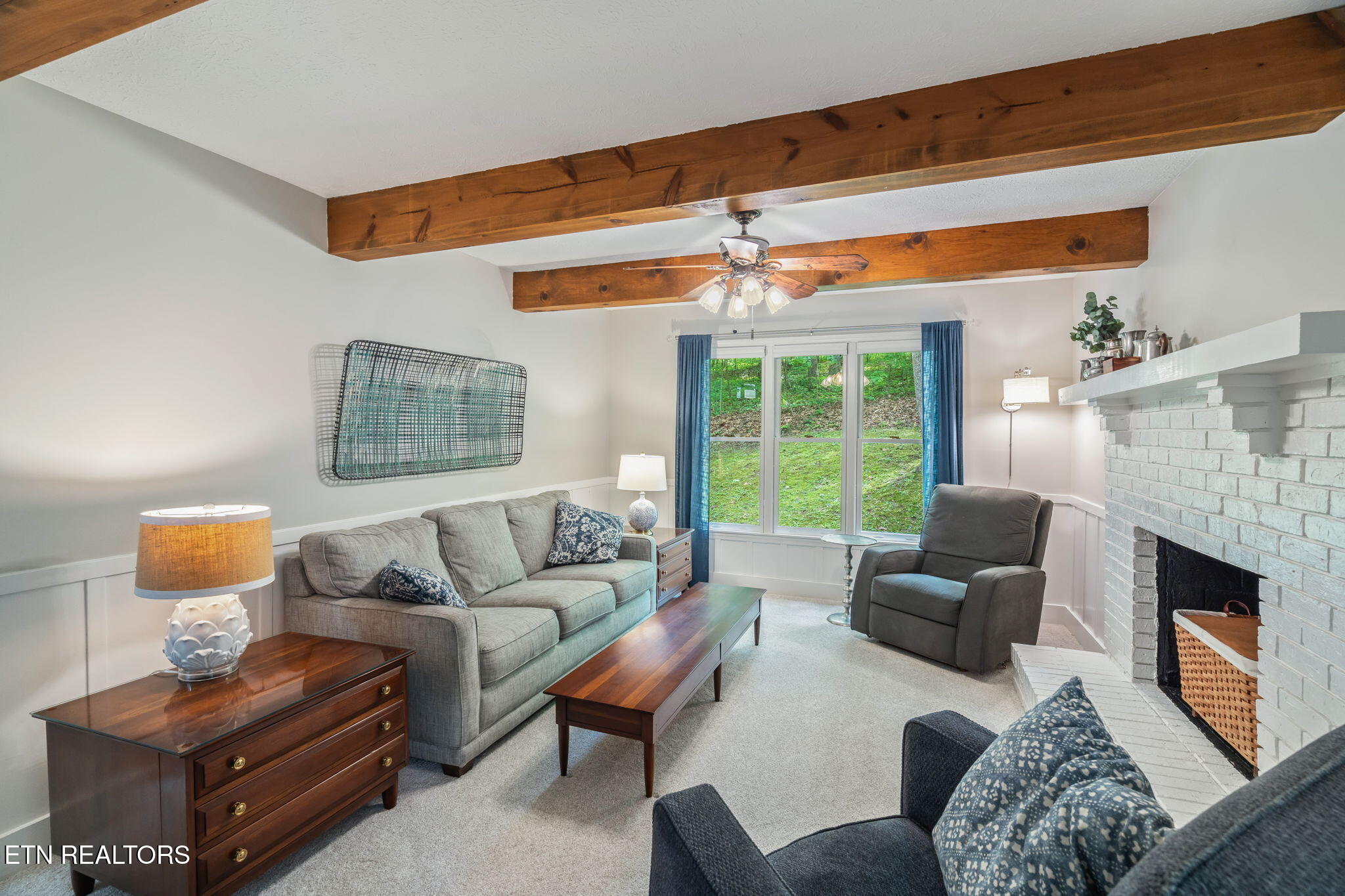 11302 Morgan Overlook Drive