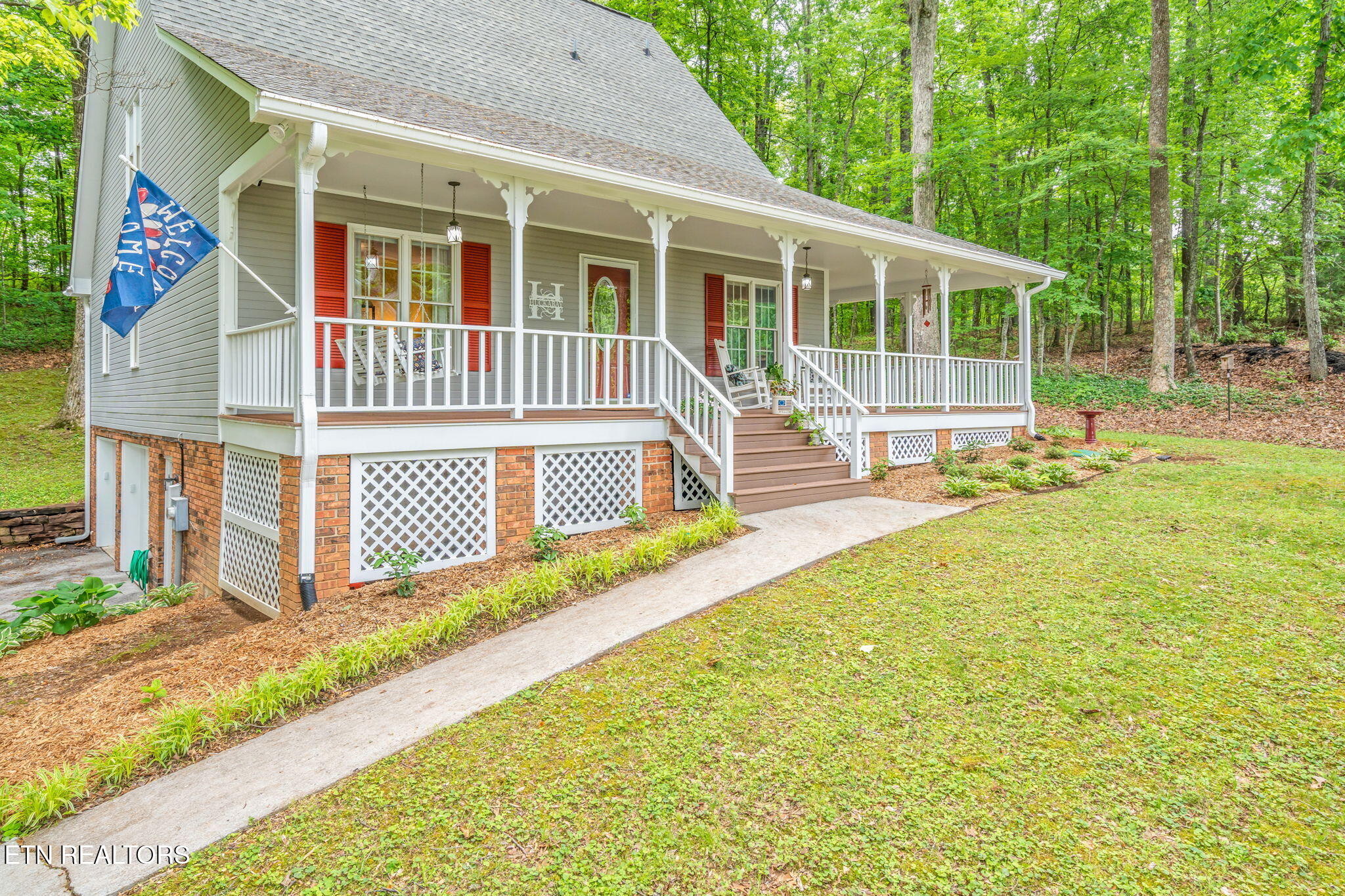 11302 Morgan Overlook Drive