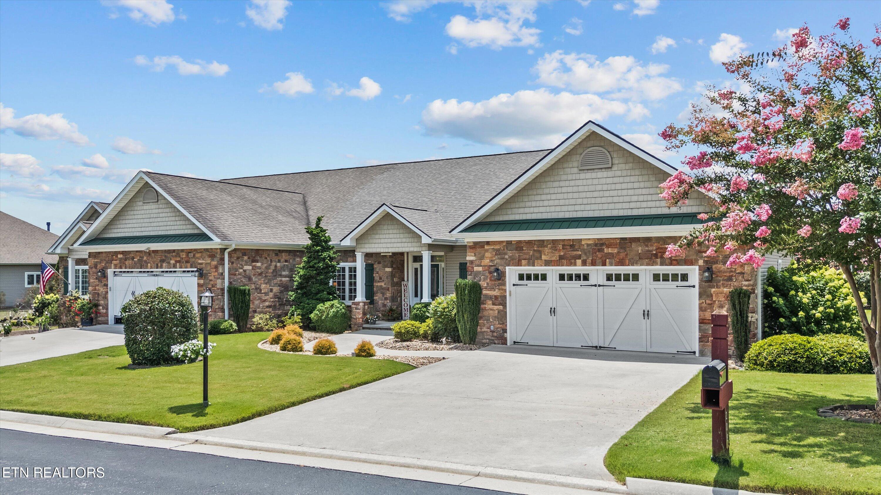 208 Chota Landing View