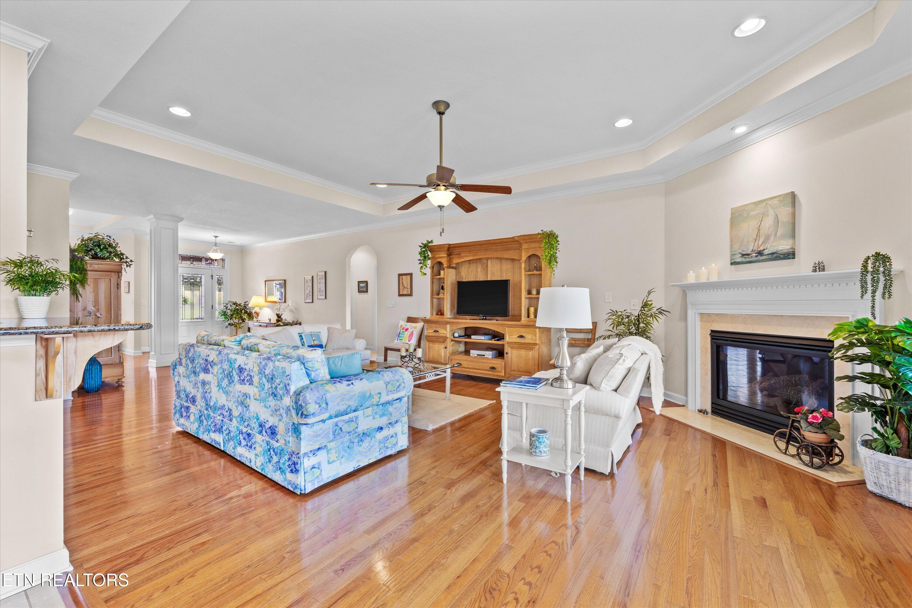 208 Chota Landing View