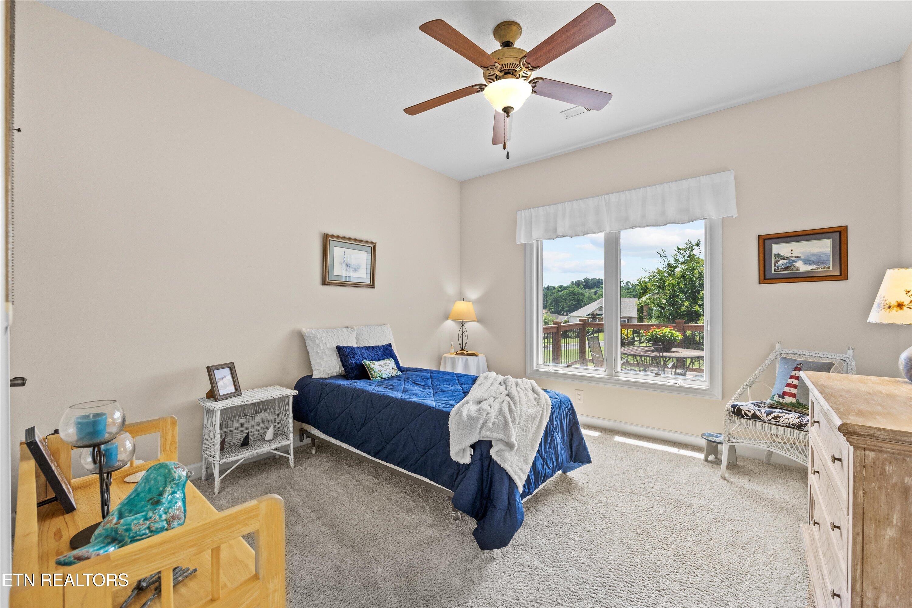 208 Chota Landing View