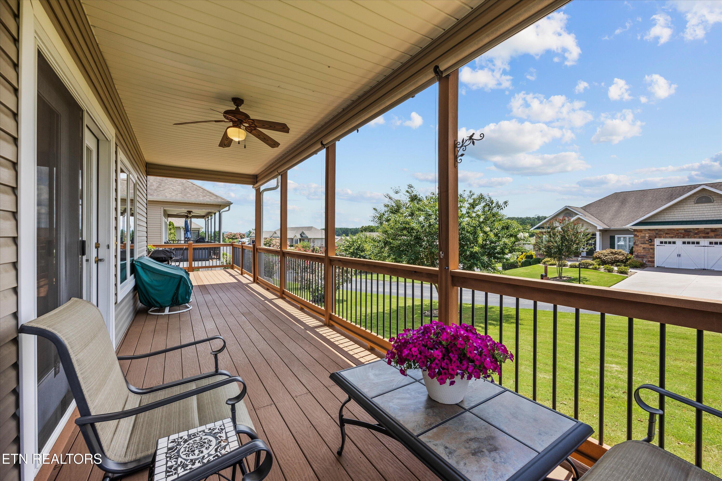 208 Chota Landing View