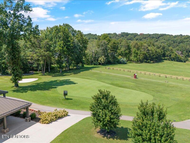 208 Chota Landing View