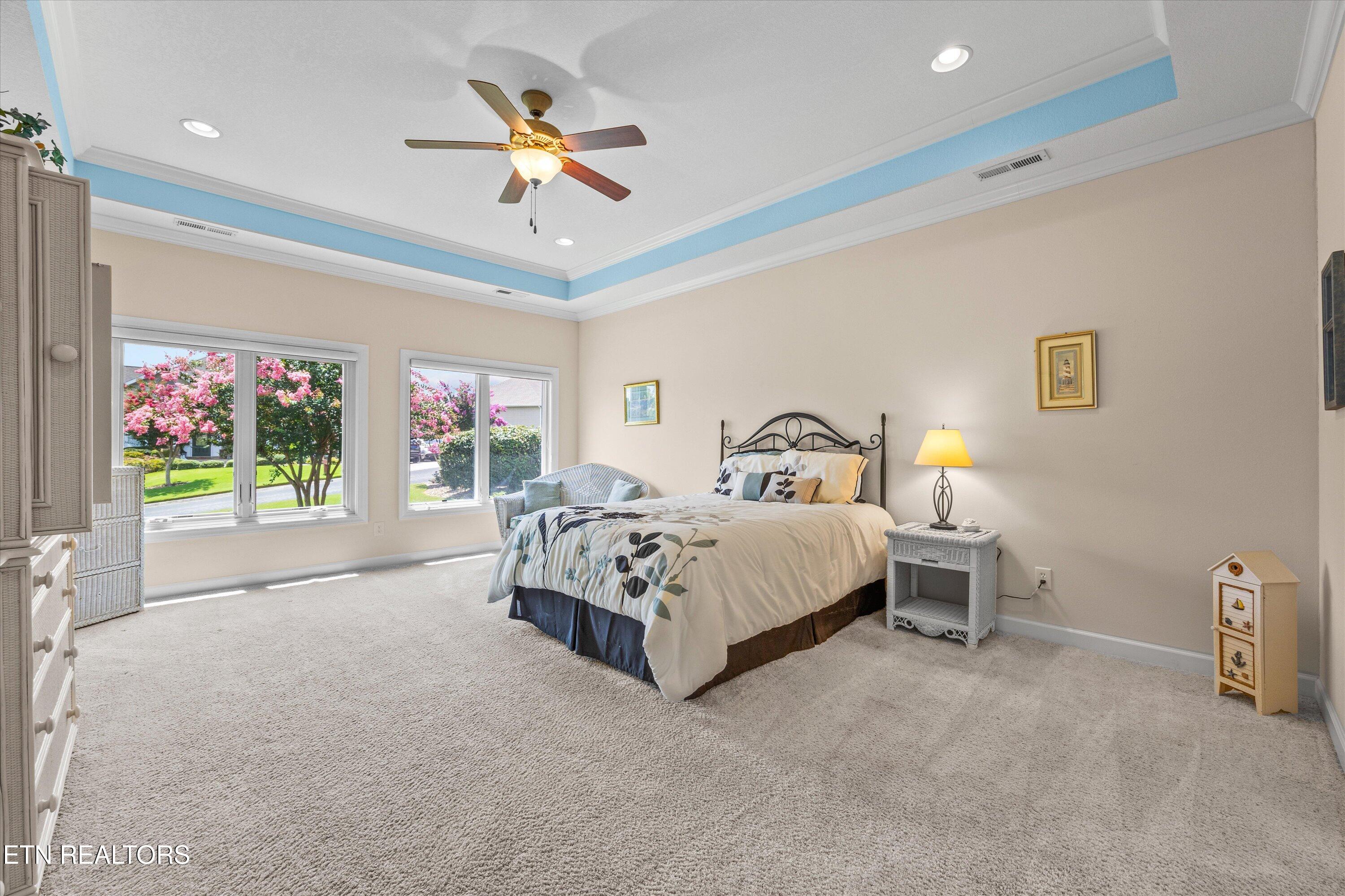 208 Chota Landing View