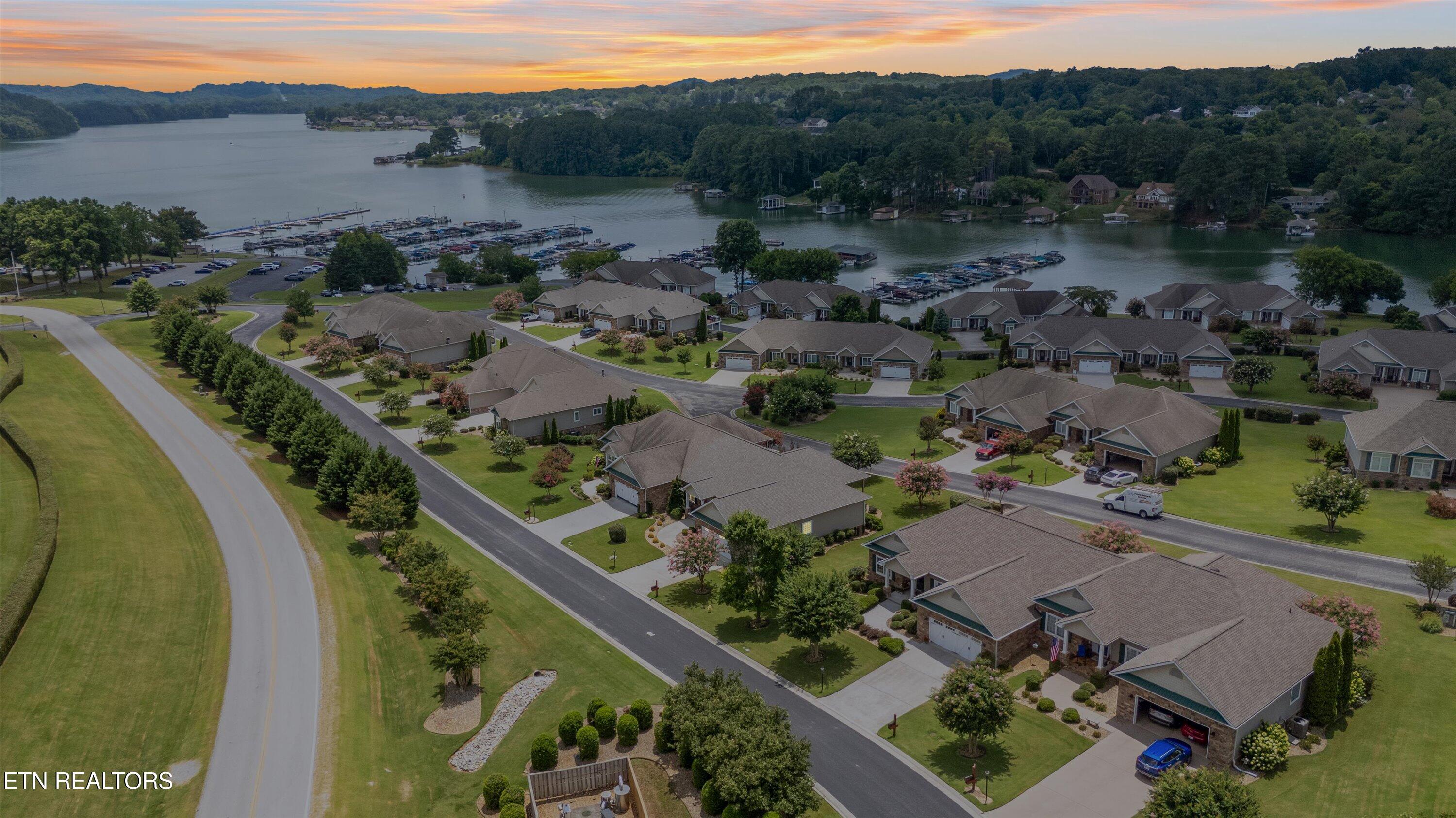 208 Chota Landing View