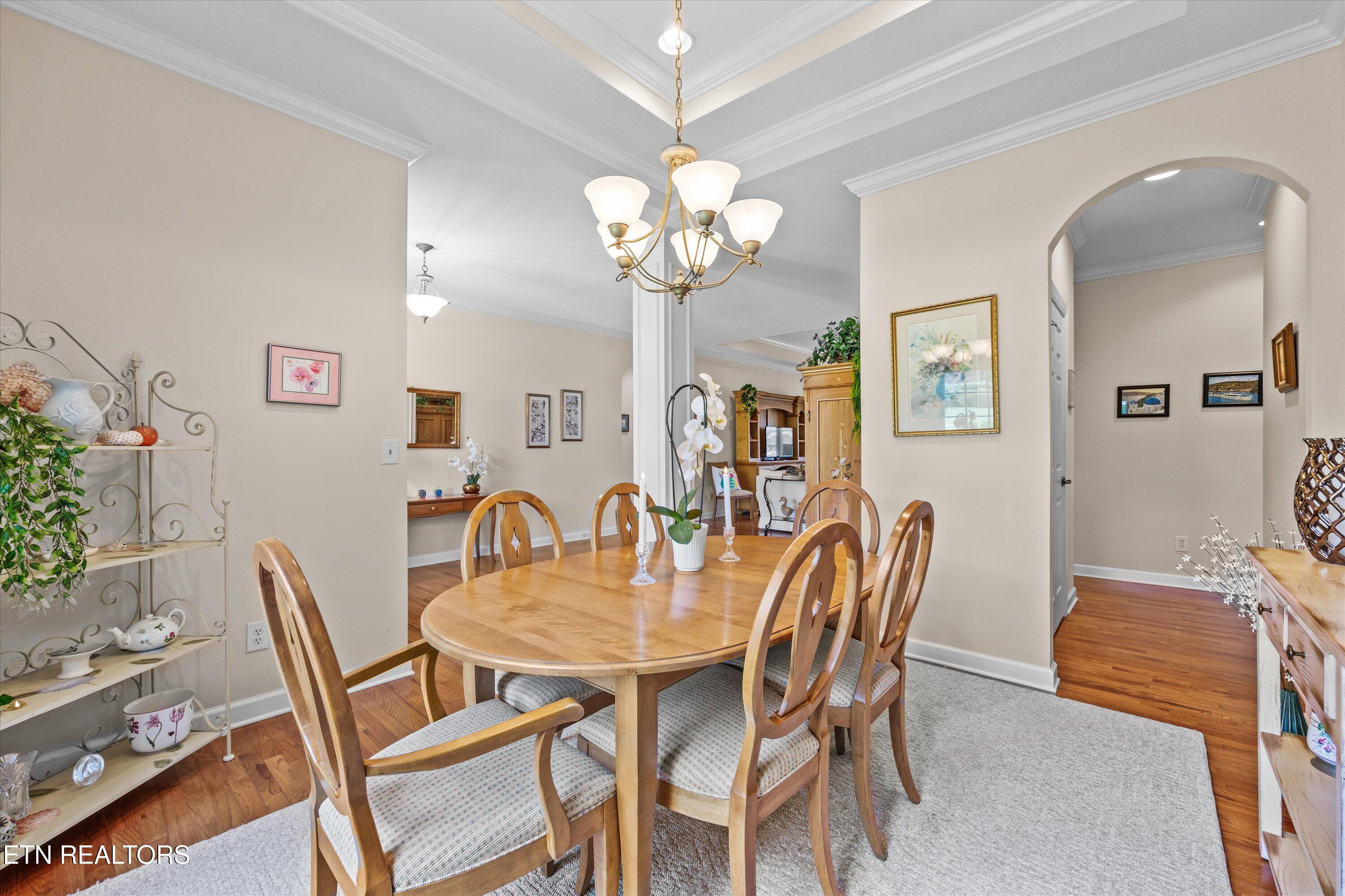 208 Chota Landing View