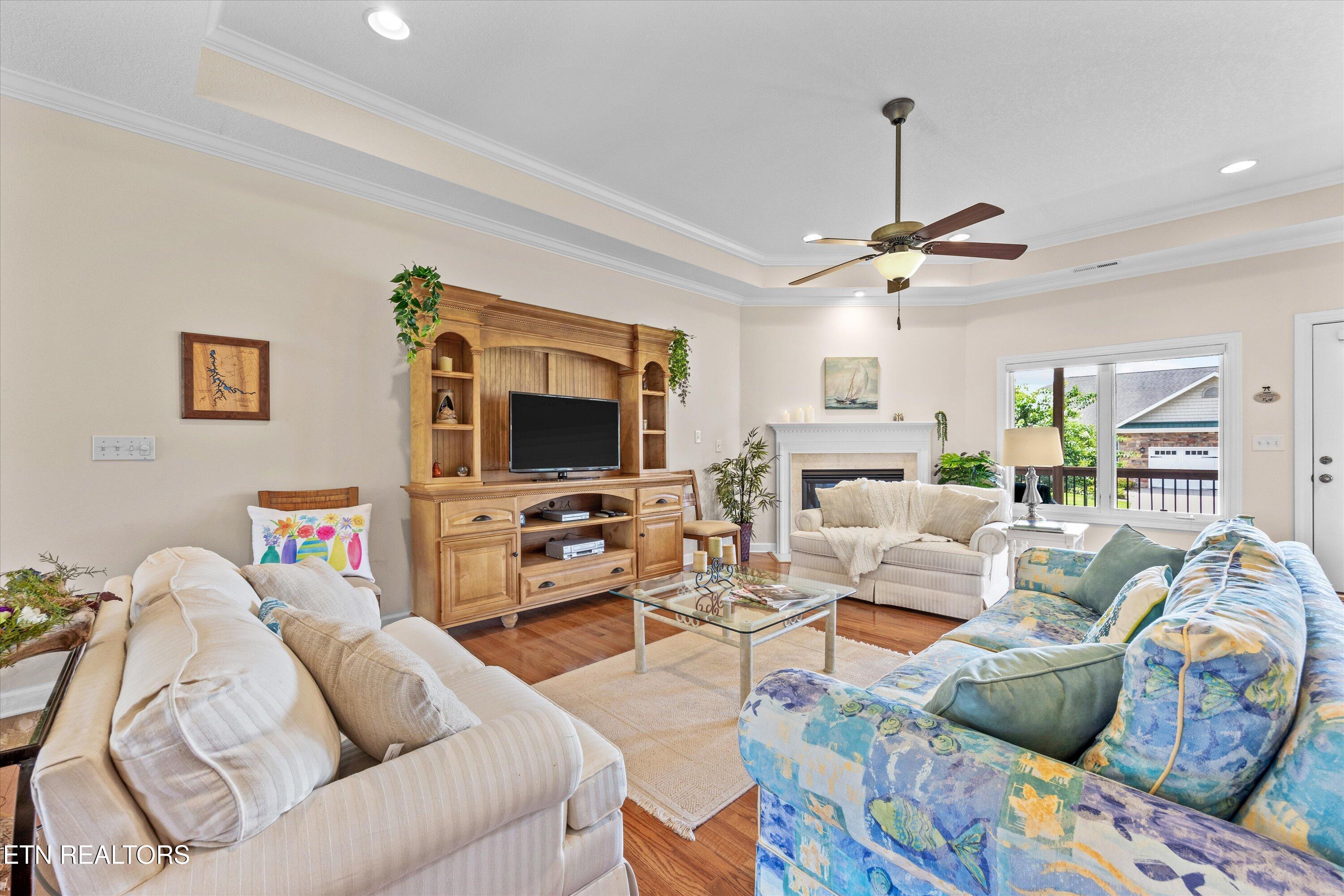 208 Chota Landing View