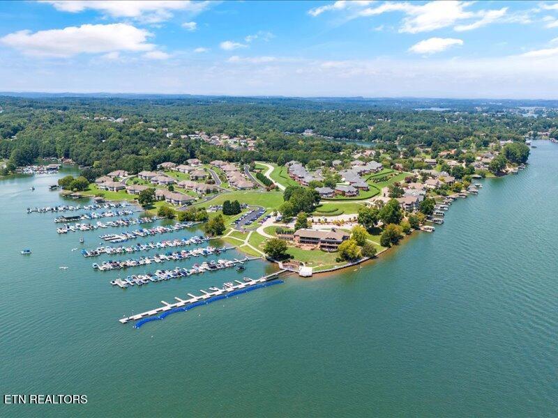 208 Chota Landing View