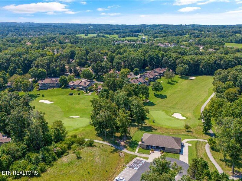 208 Chota Landing View