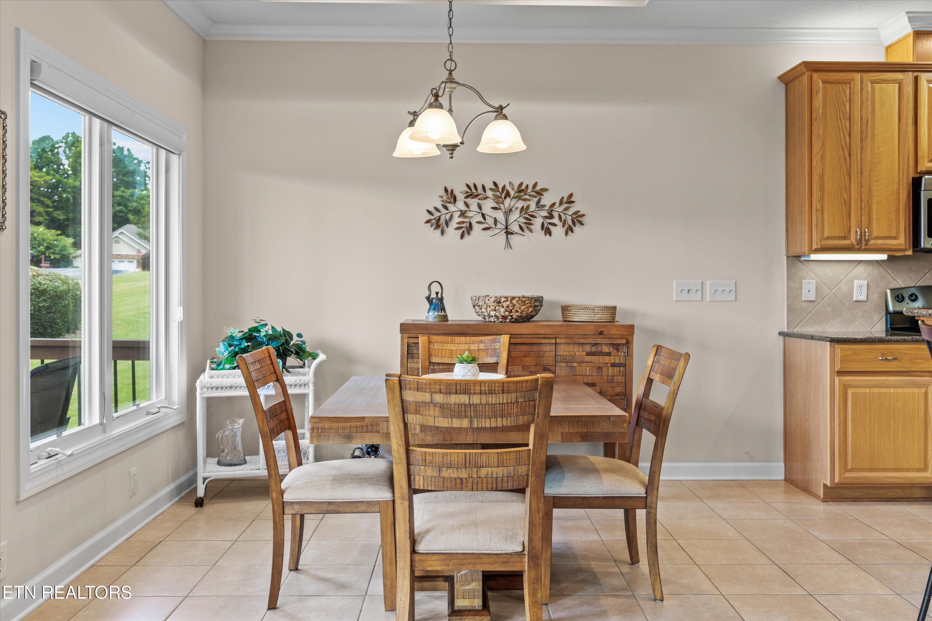 208 Chota Landing View