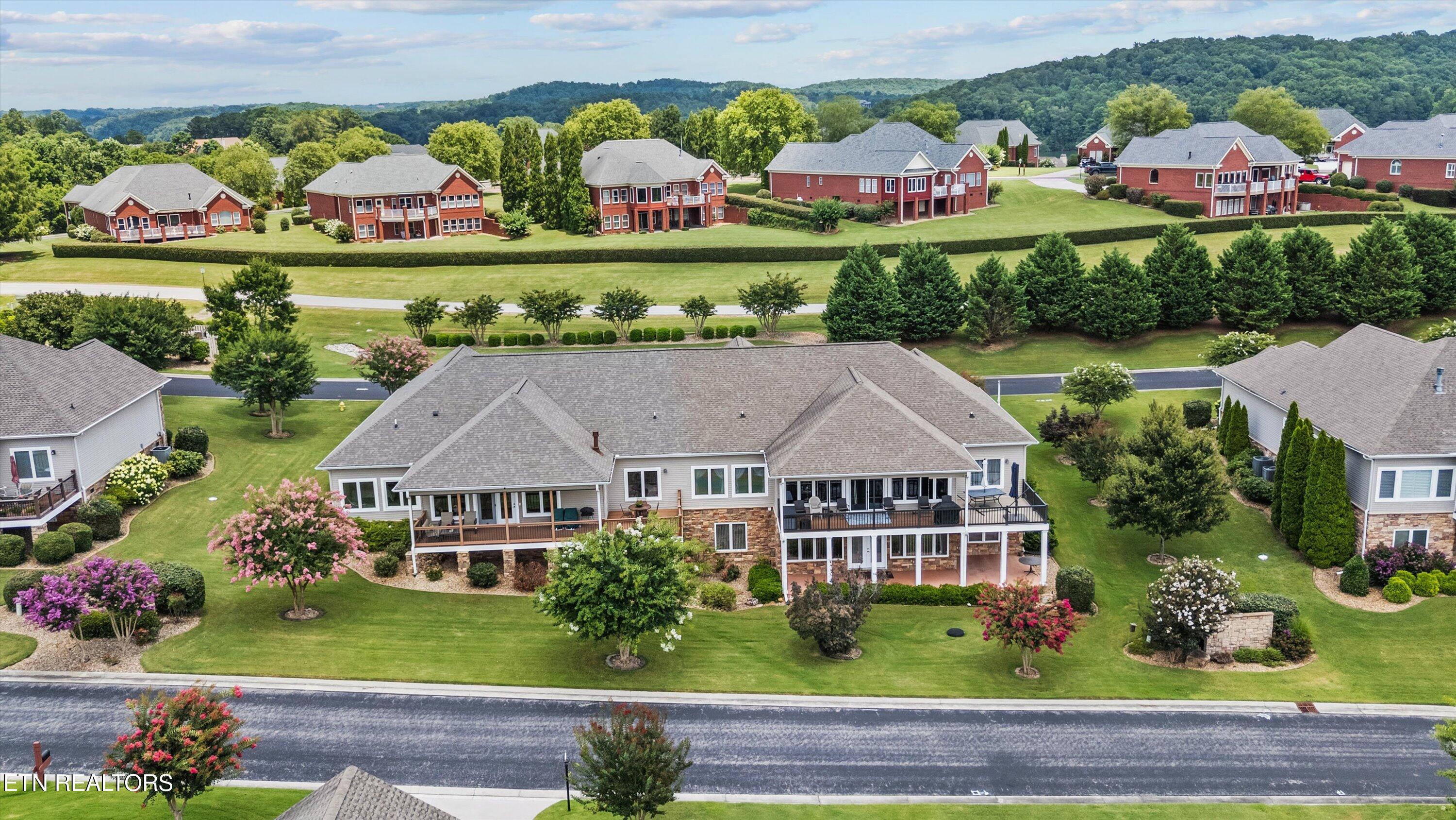 208 Chota Landing View