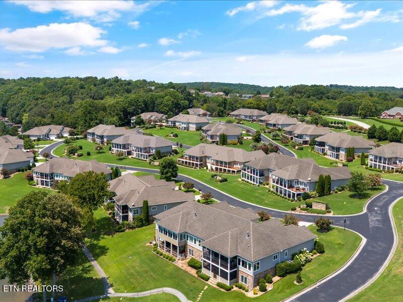 208 Chota Landing View