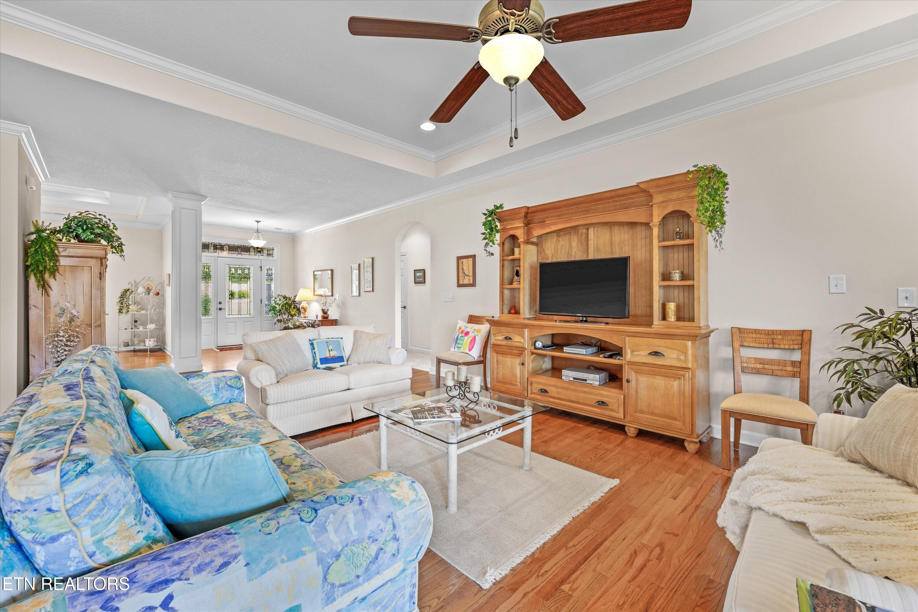 208 Chota Landing View