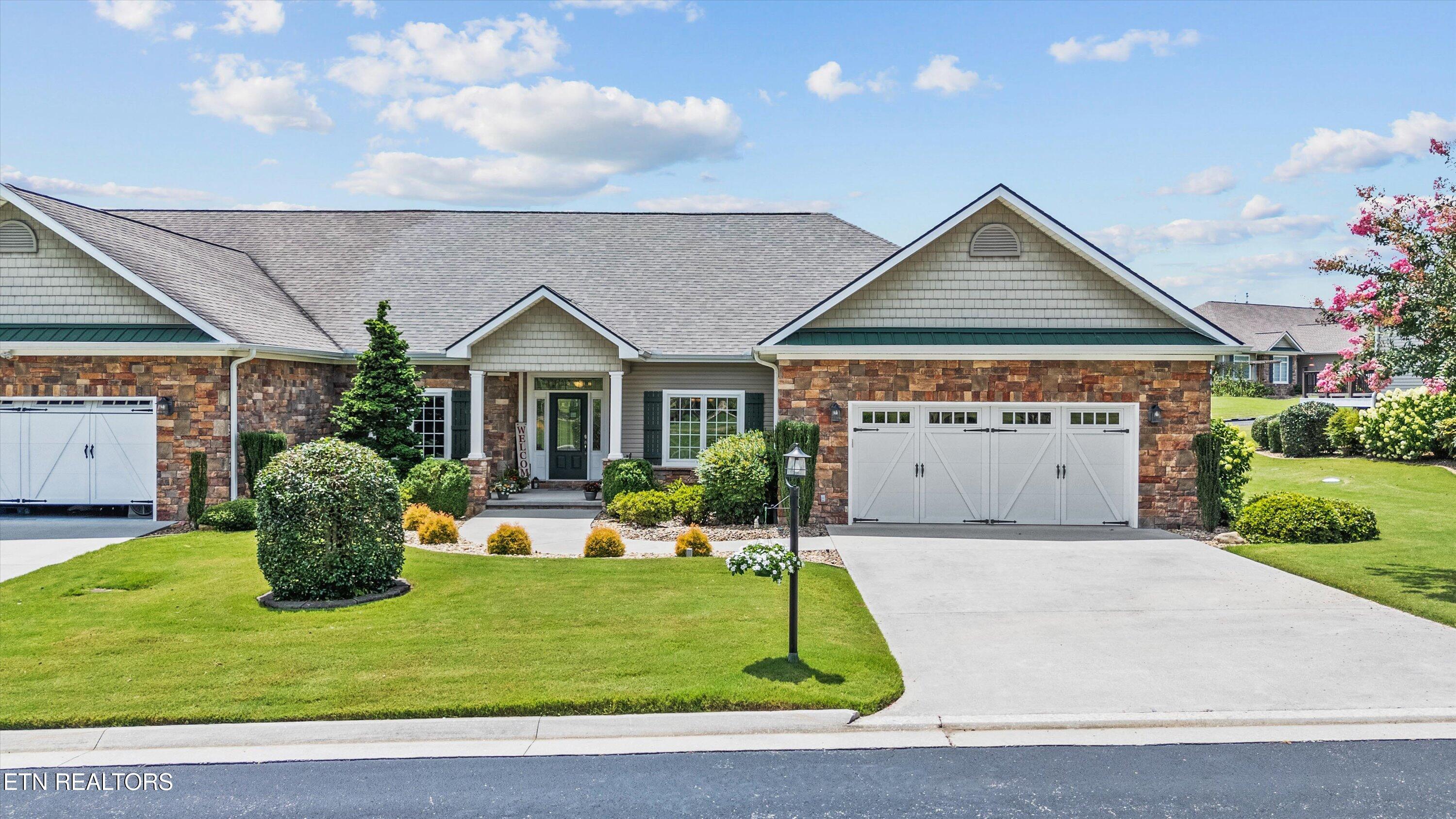 208 Chota Landing View