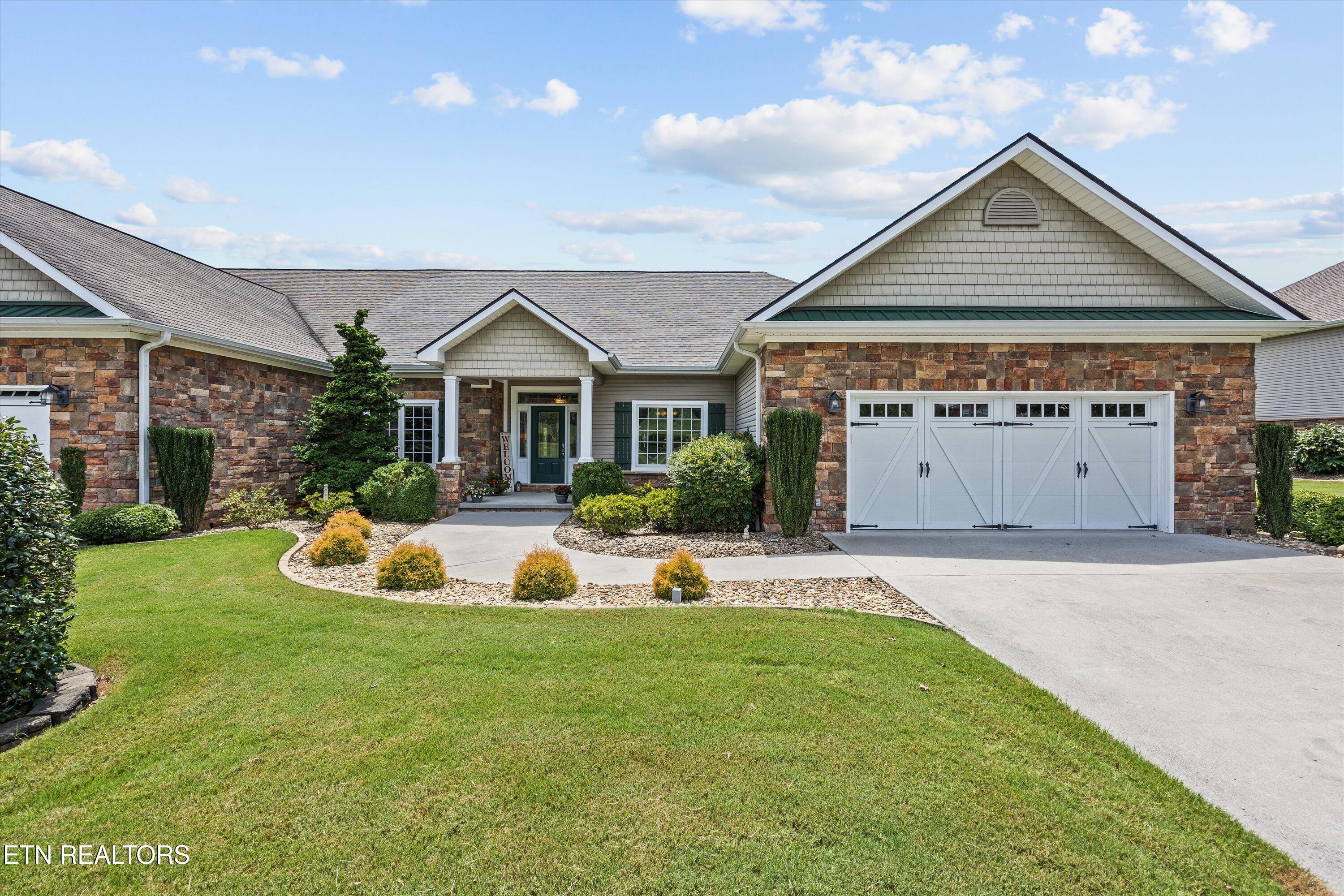 208 Chota Landing View