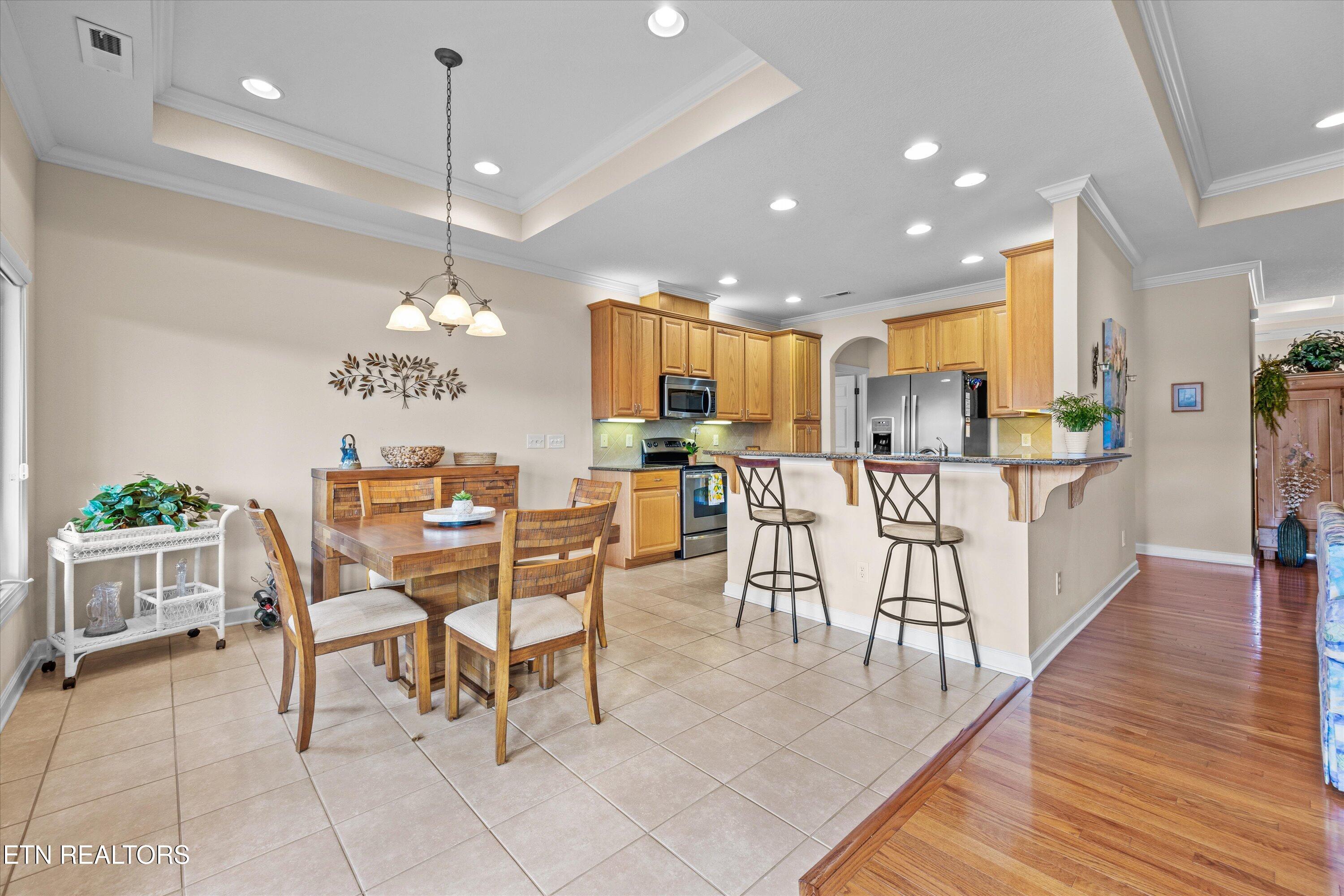 208 Chota Landing View