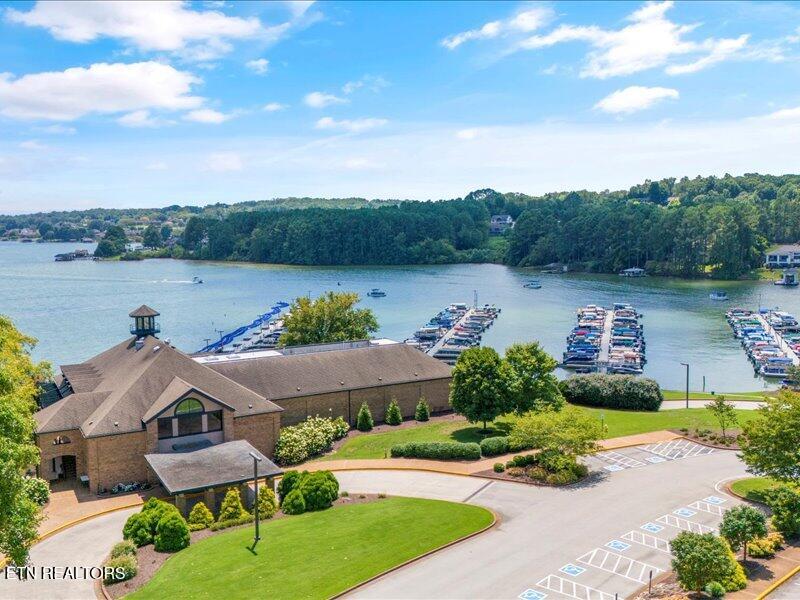 208 Chota Landing View