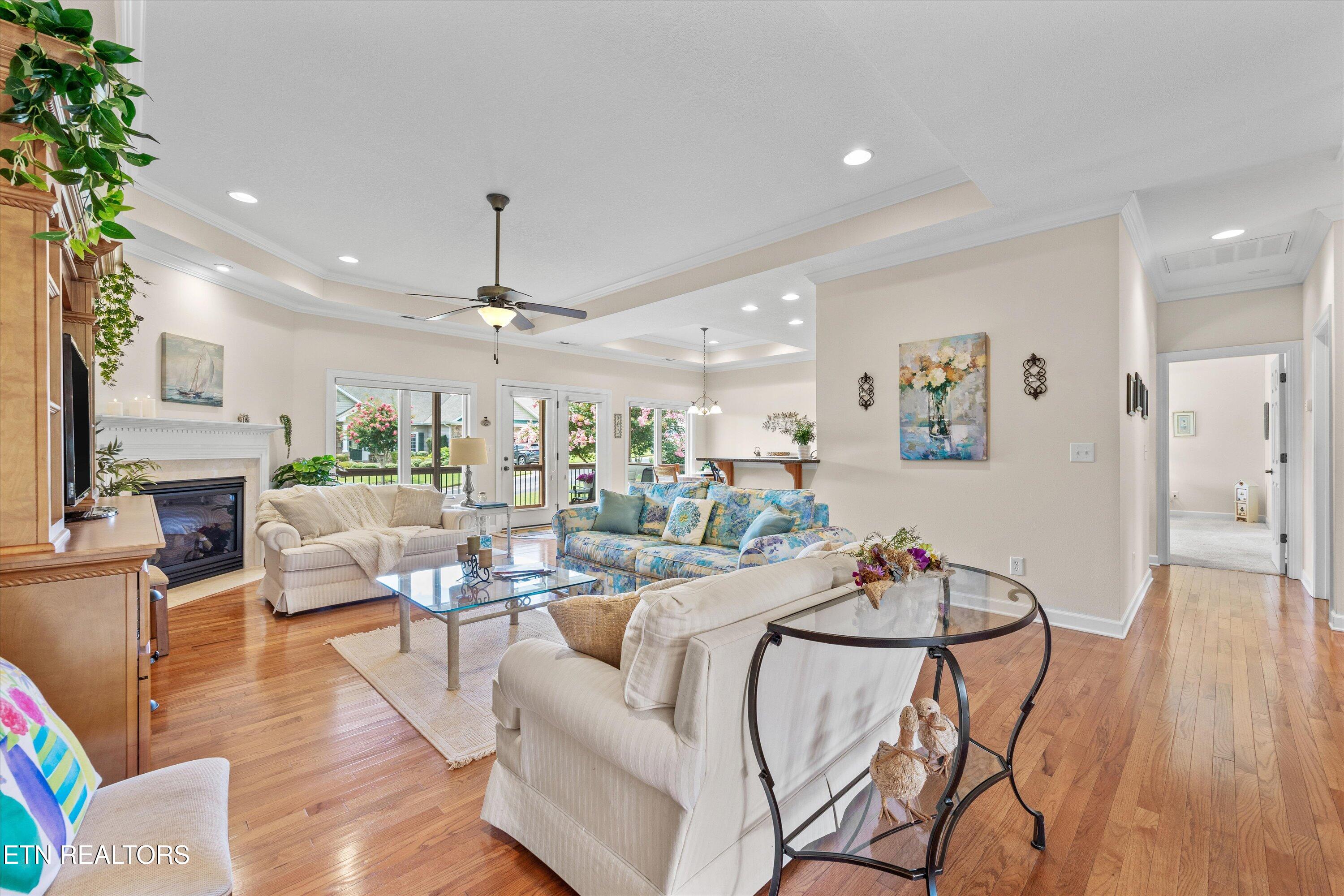 208 Chota Landing View