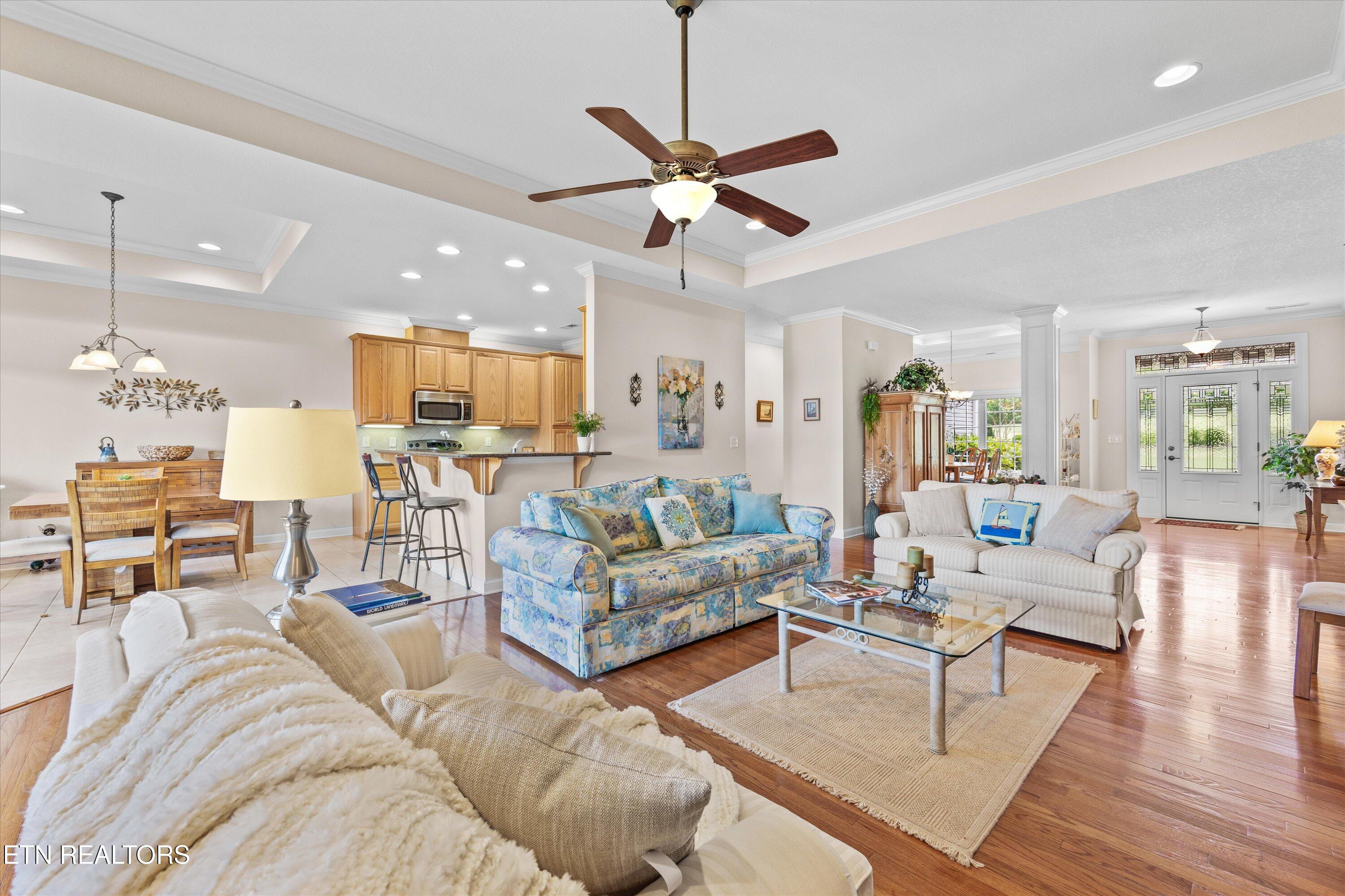 208 Chota Landing View