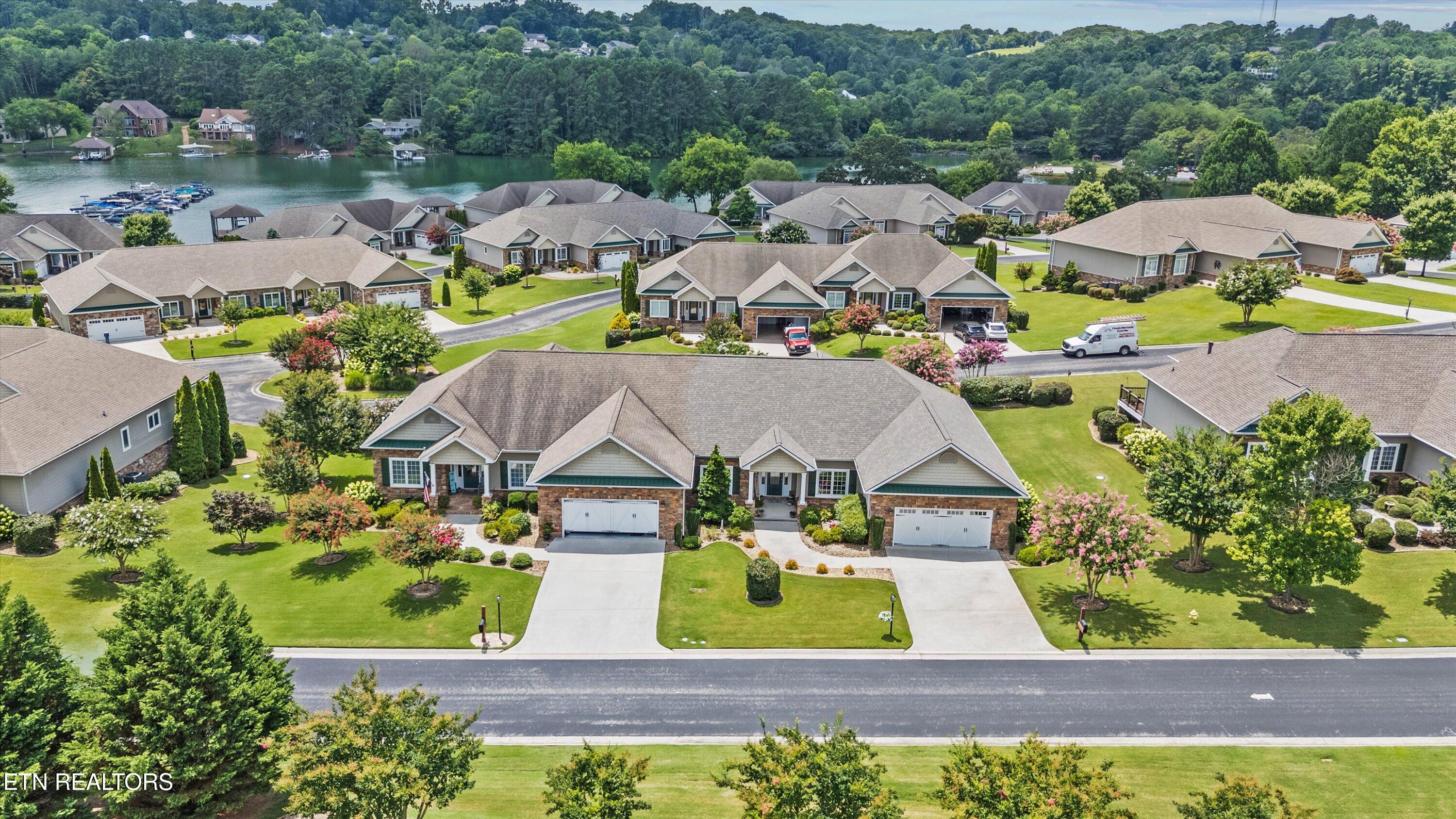 208 Chota Landing View