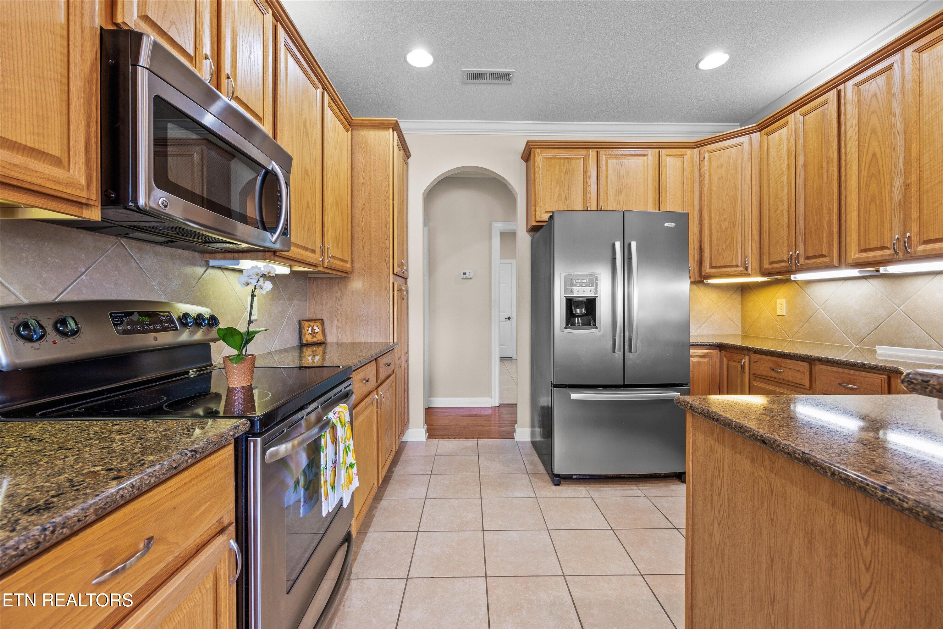 208 Chota Landing View