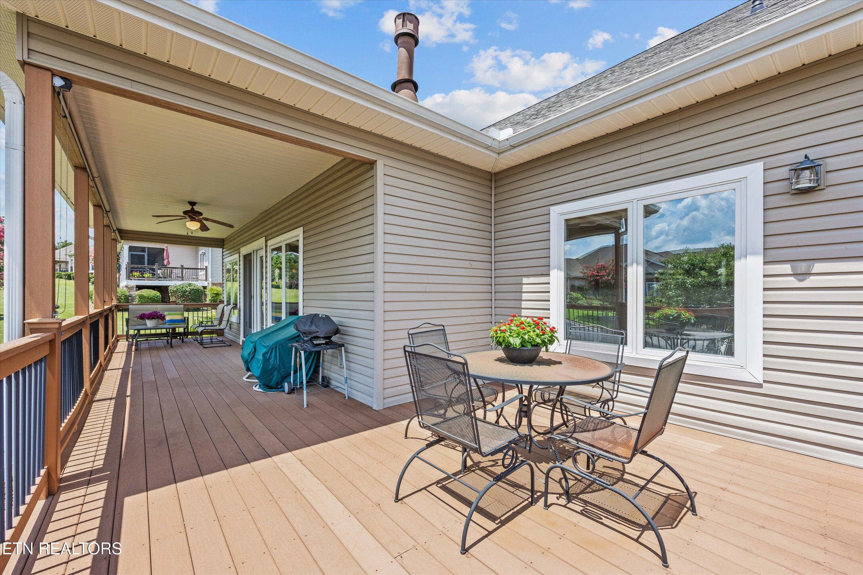 208 Chota Landing View