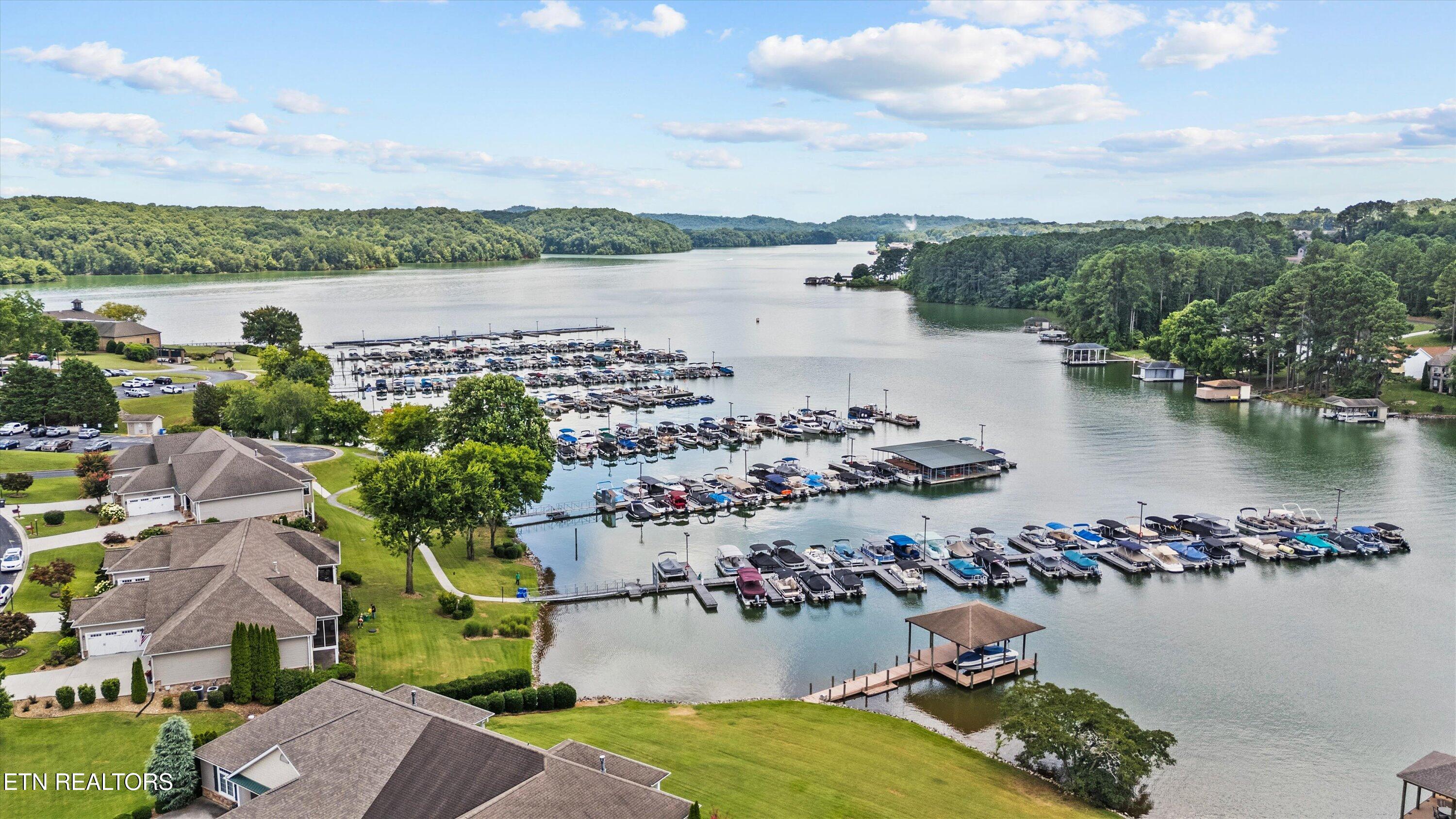 208 Chota Landing View