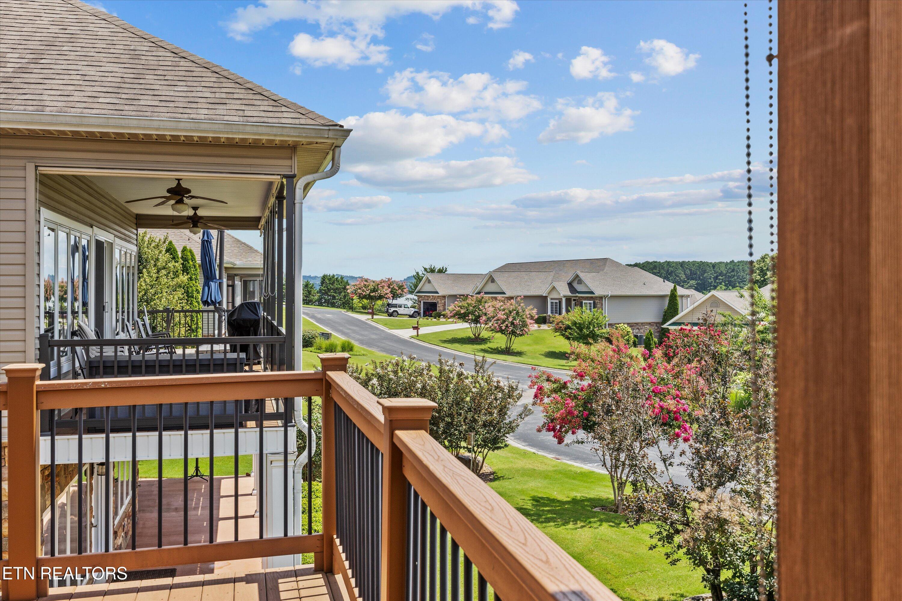 208 Chota Landing View