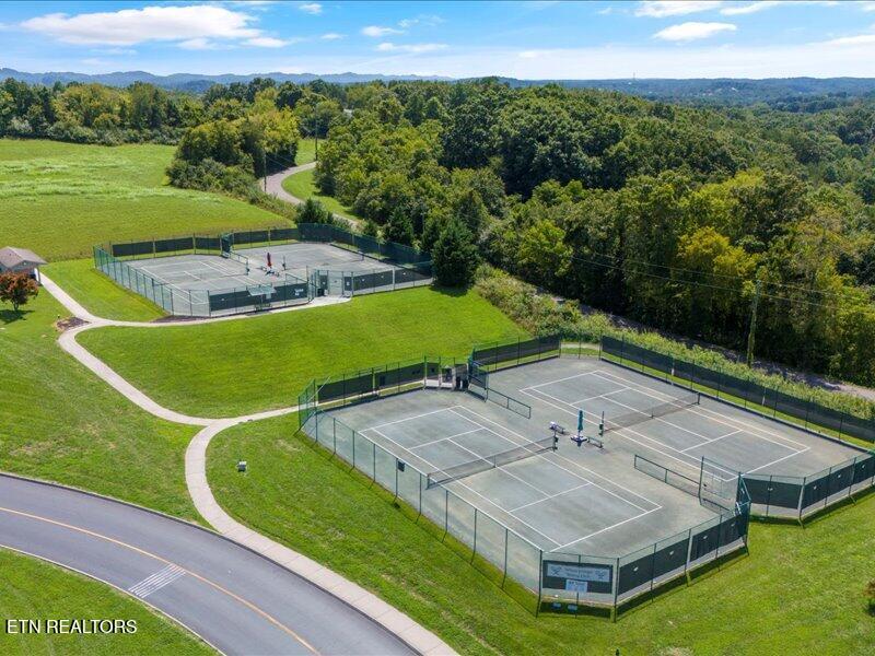 208 Chota Landing View