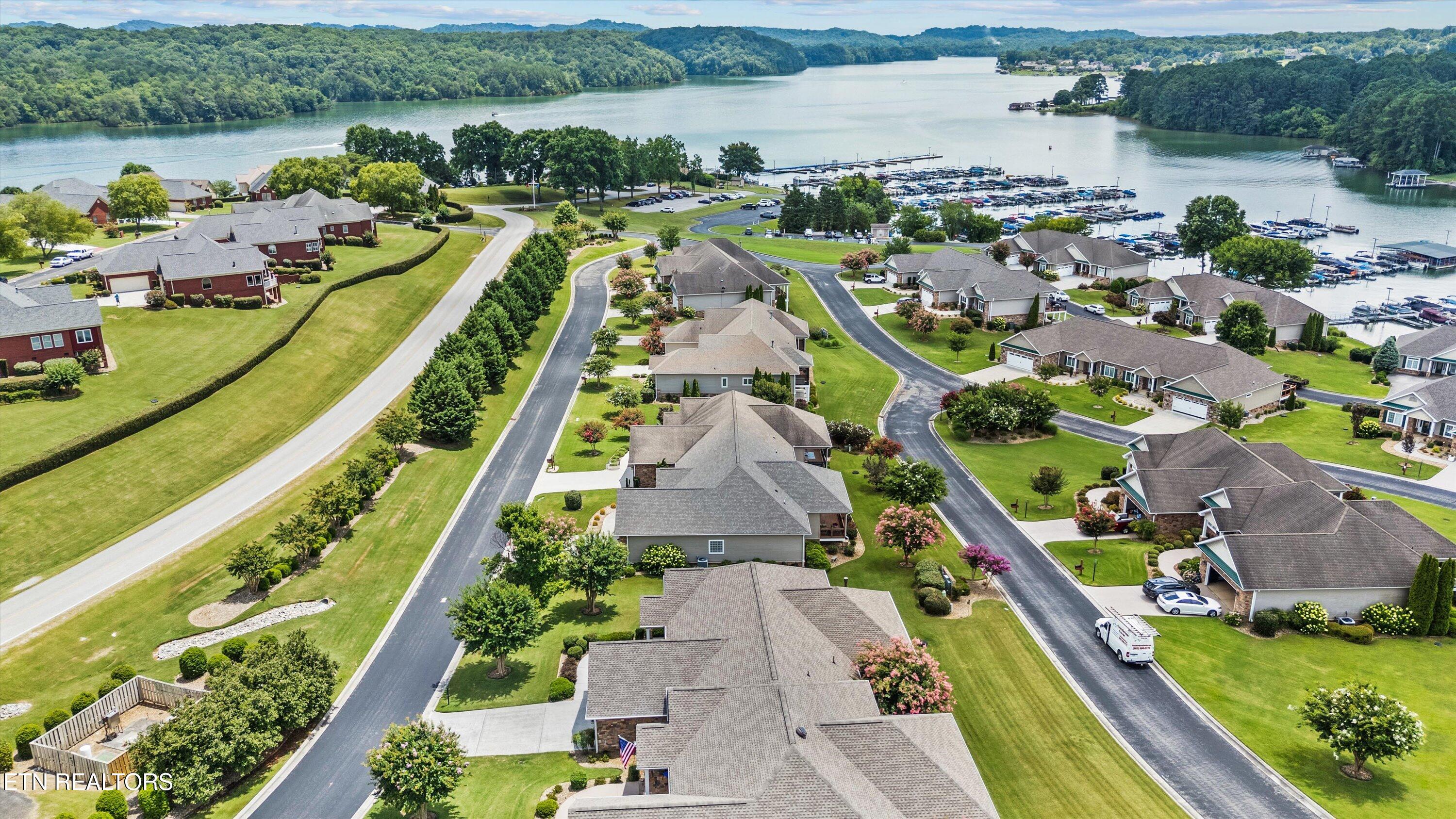 208 Chota Landing View