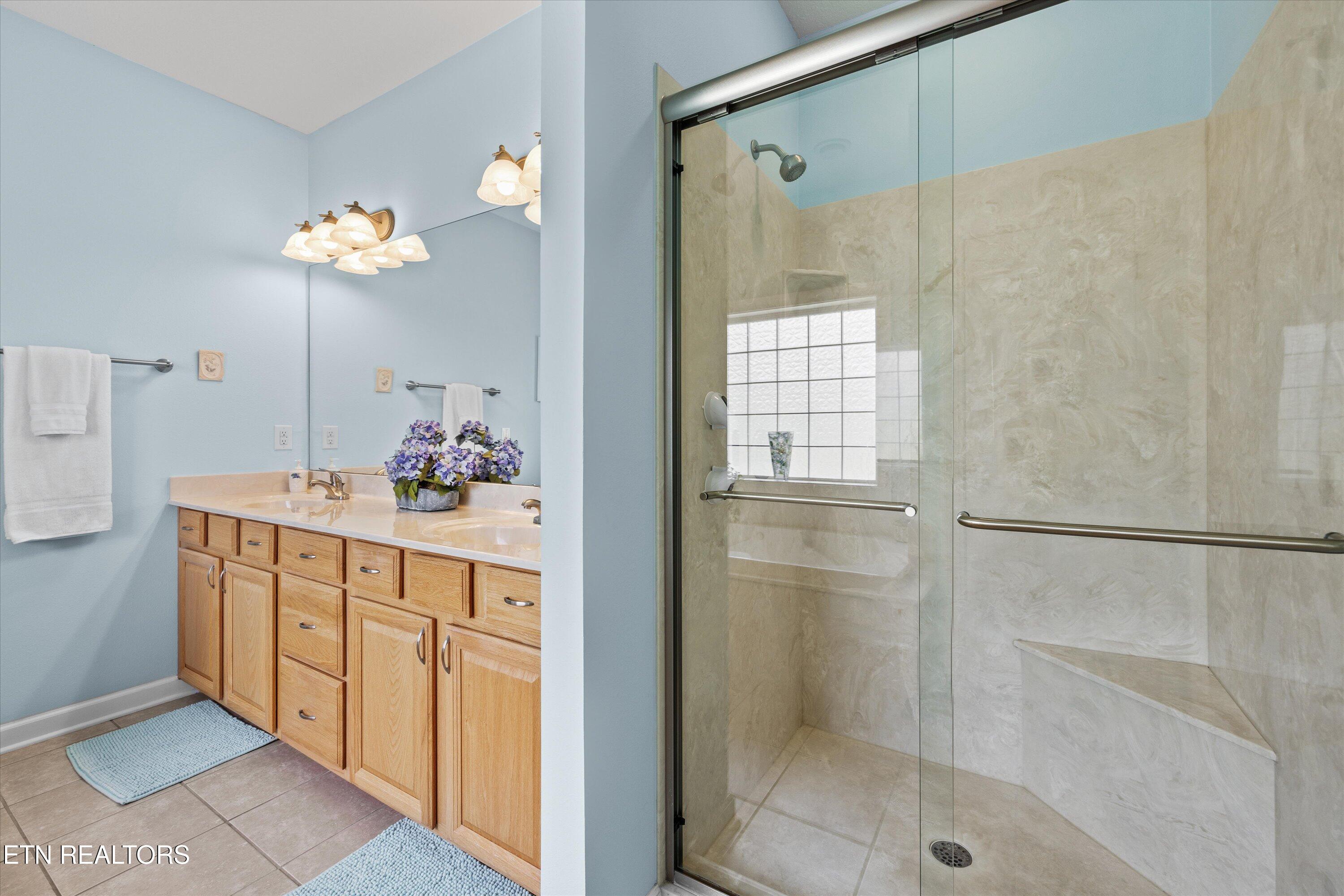 208 Chota Landing View