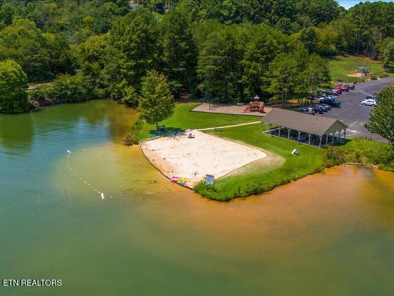 208 Chota Landing View