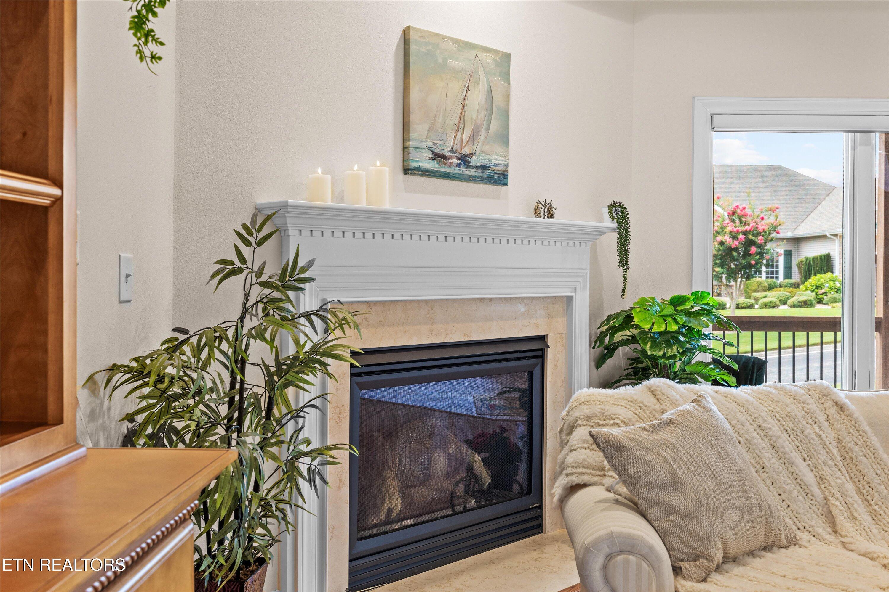 208 Chota Landing View