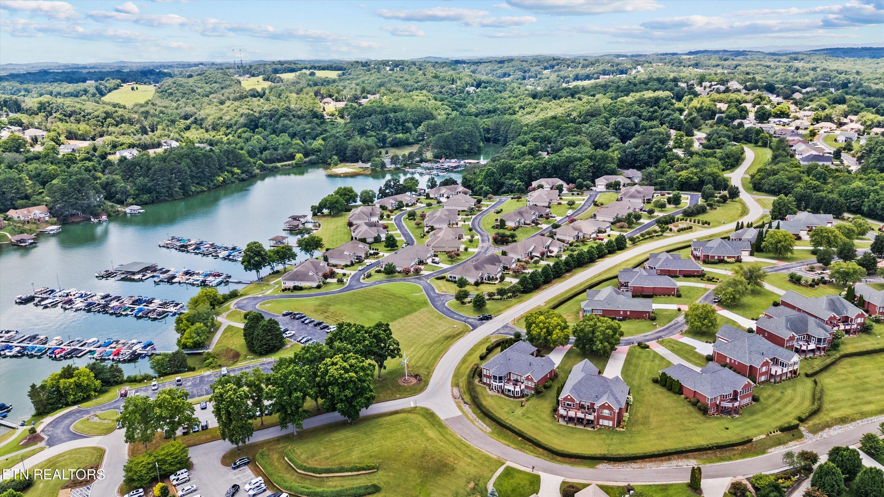 208 Chota Landing View