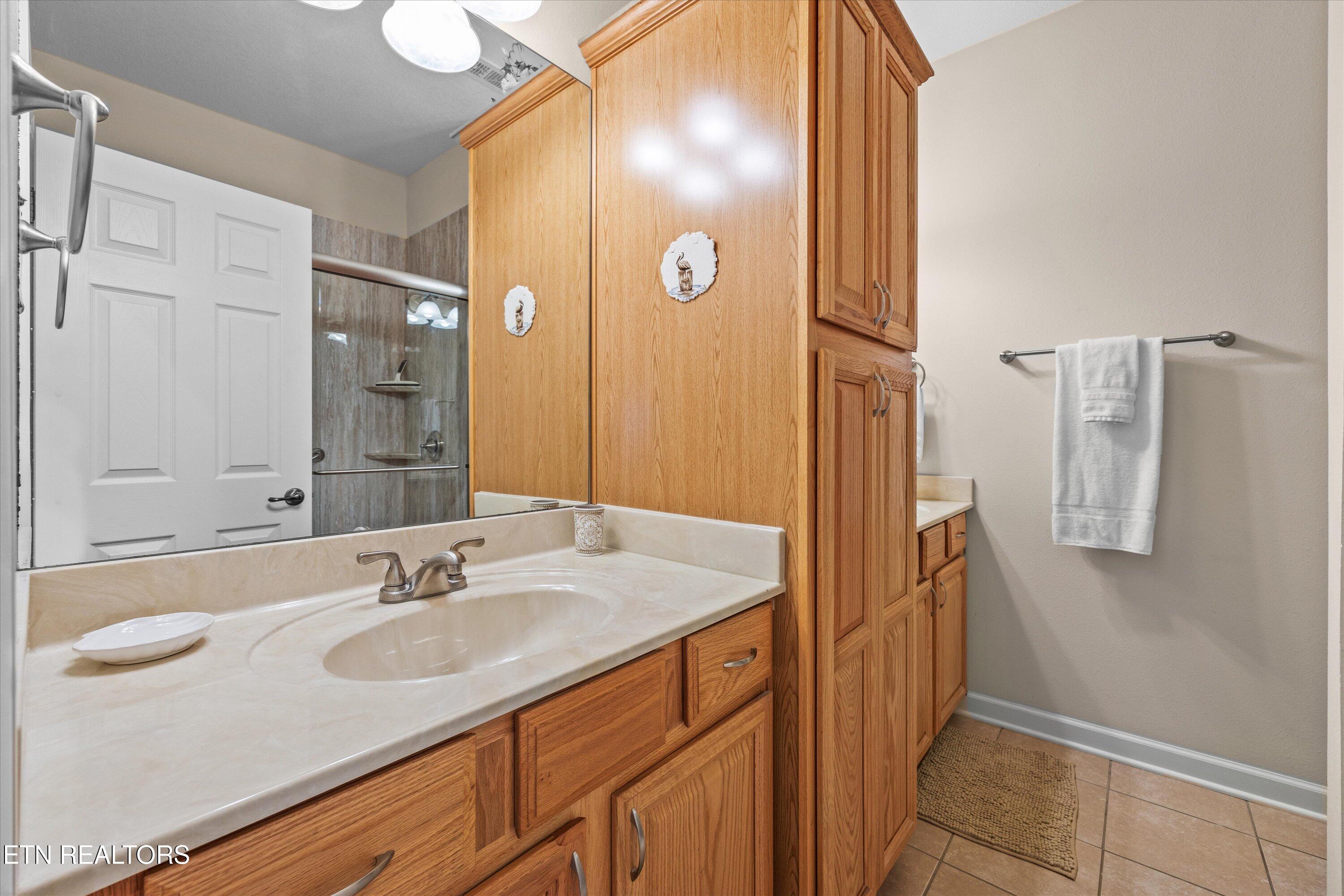 208 Chota Landing View