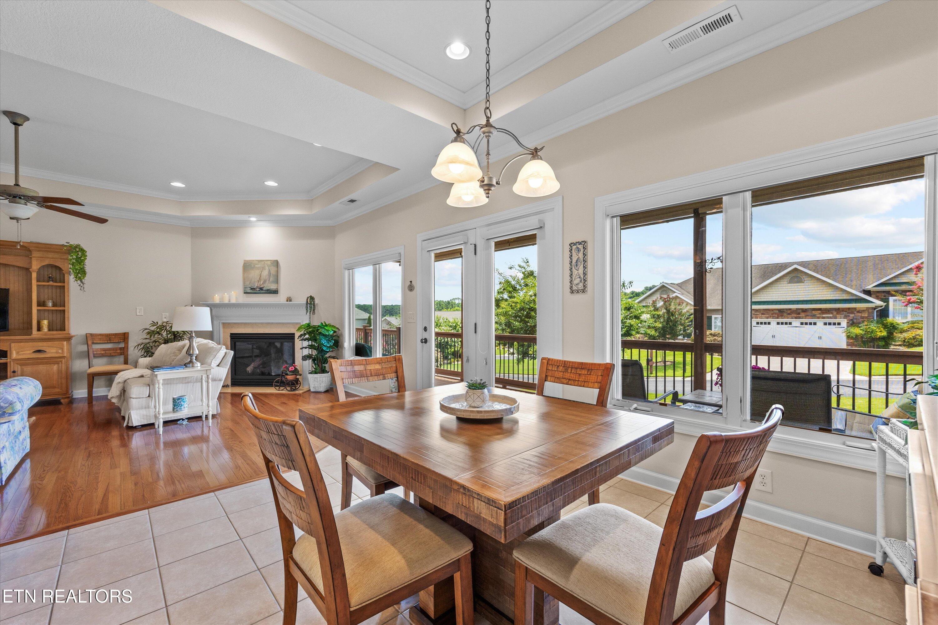 208 Chota Landing View