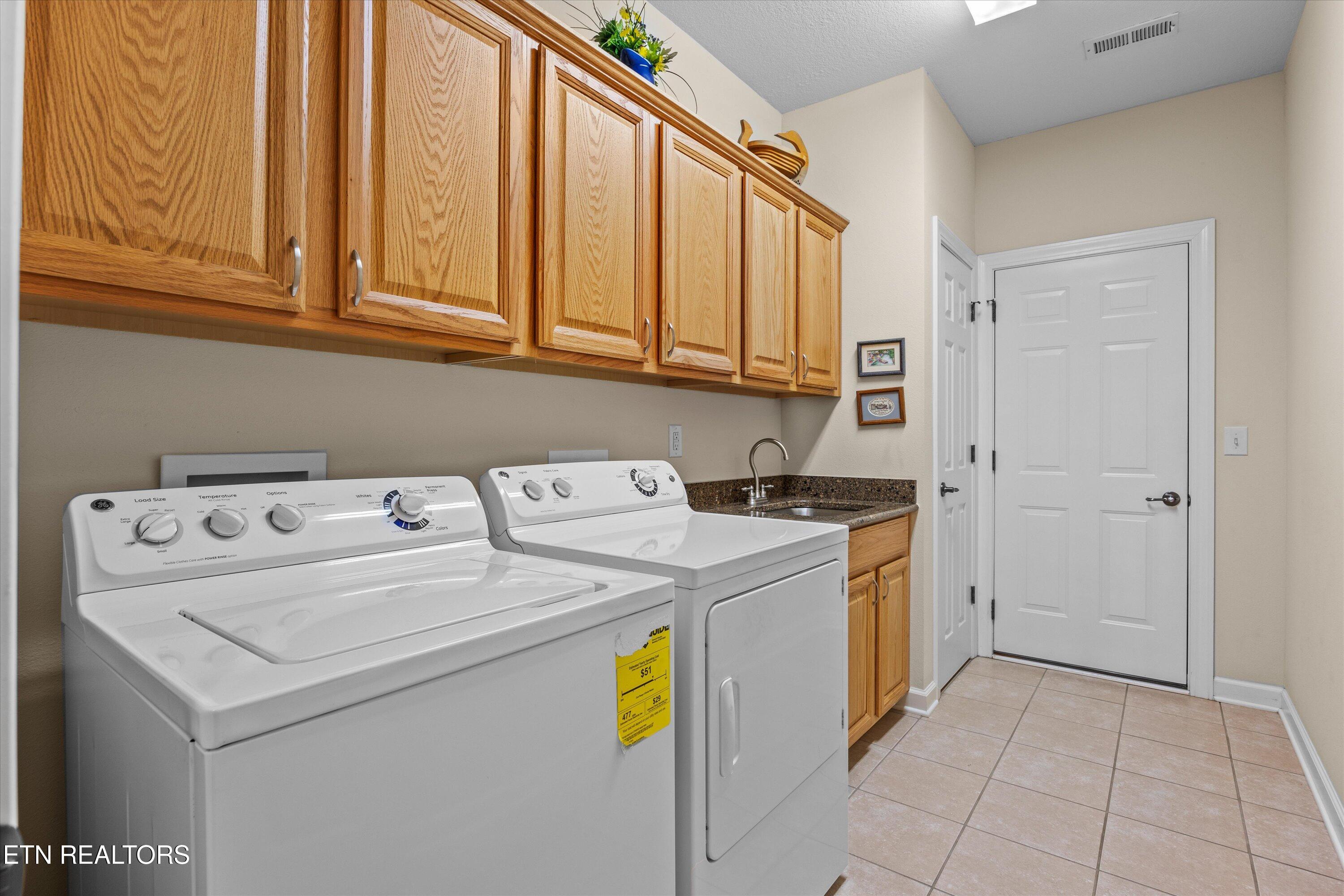 208 Chota Landing View