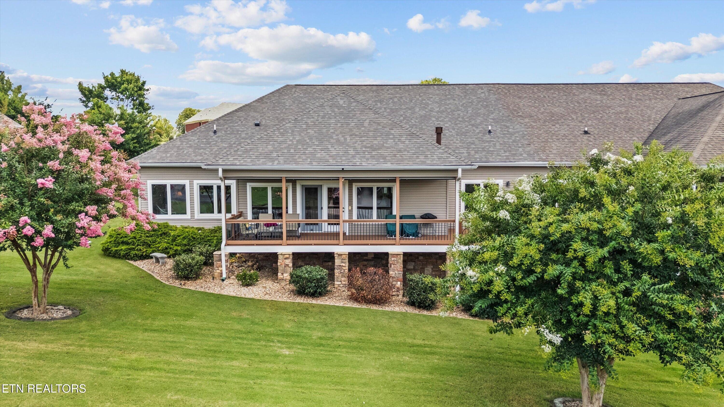 208 Chota Landing View