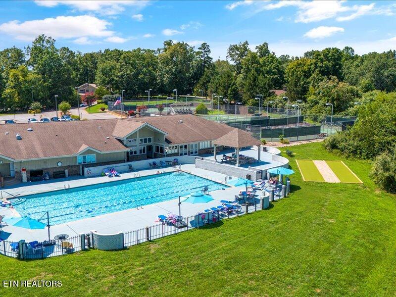 208 Chota Landing View