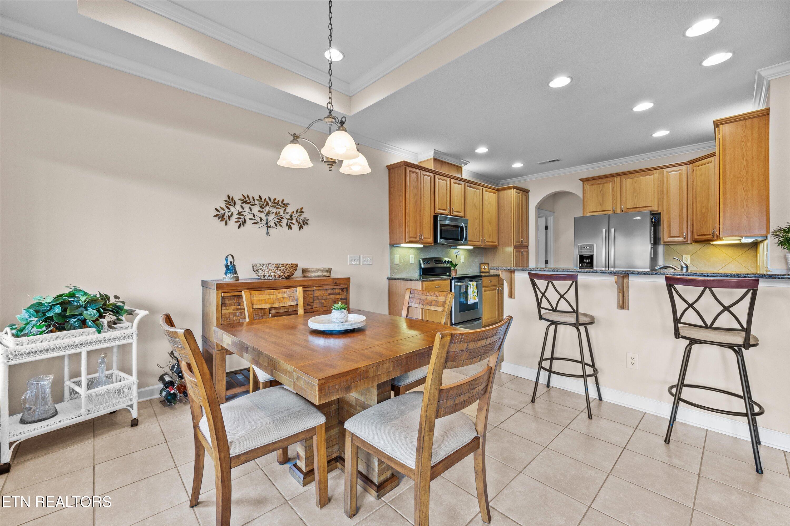 208 Chota Landing View