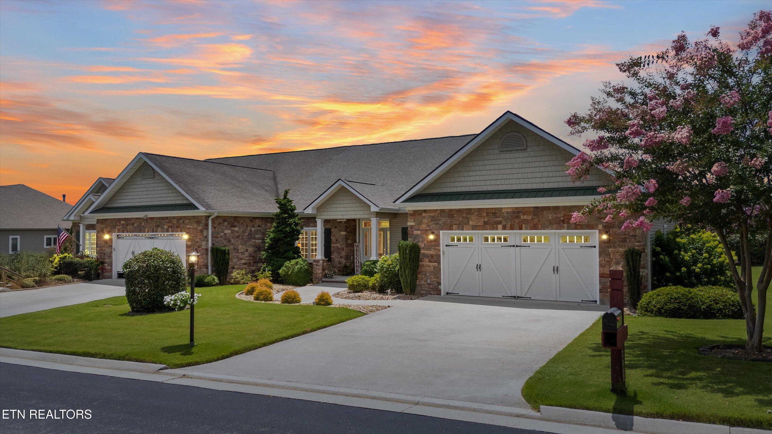 208 Chota Landing View