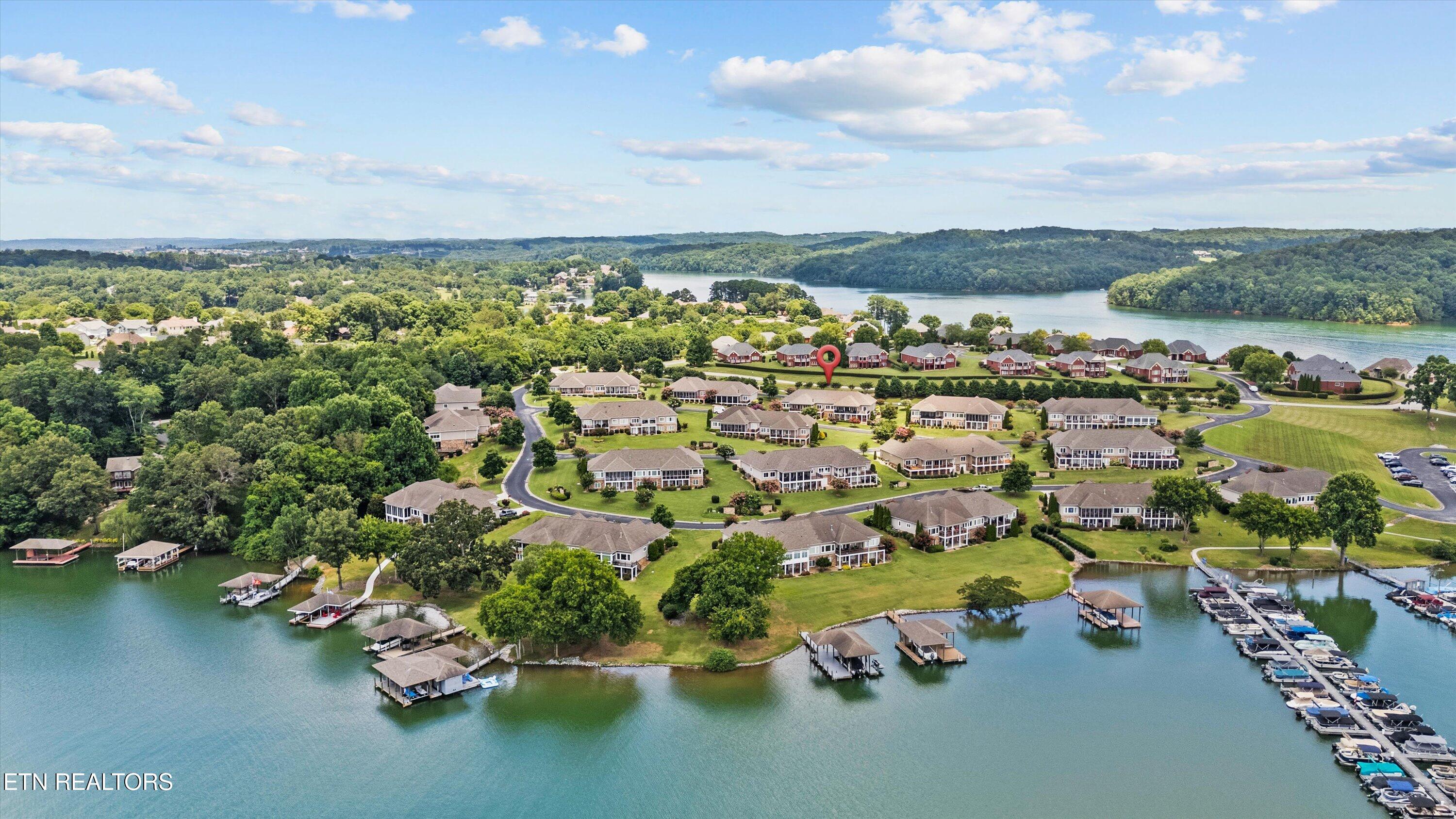 208 Chota Landing View