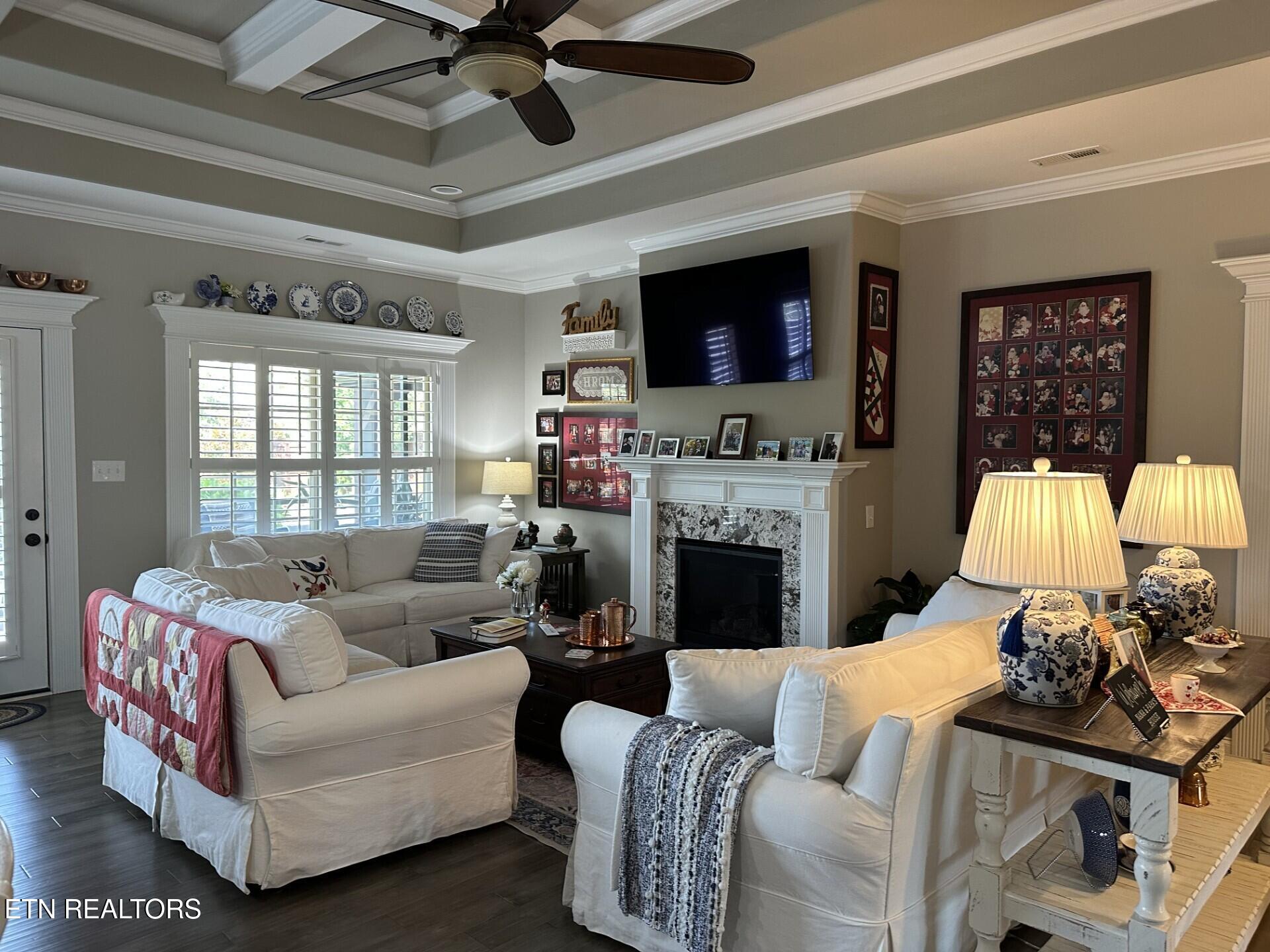 2319 Torrey Pines Drive